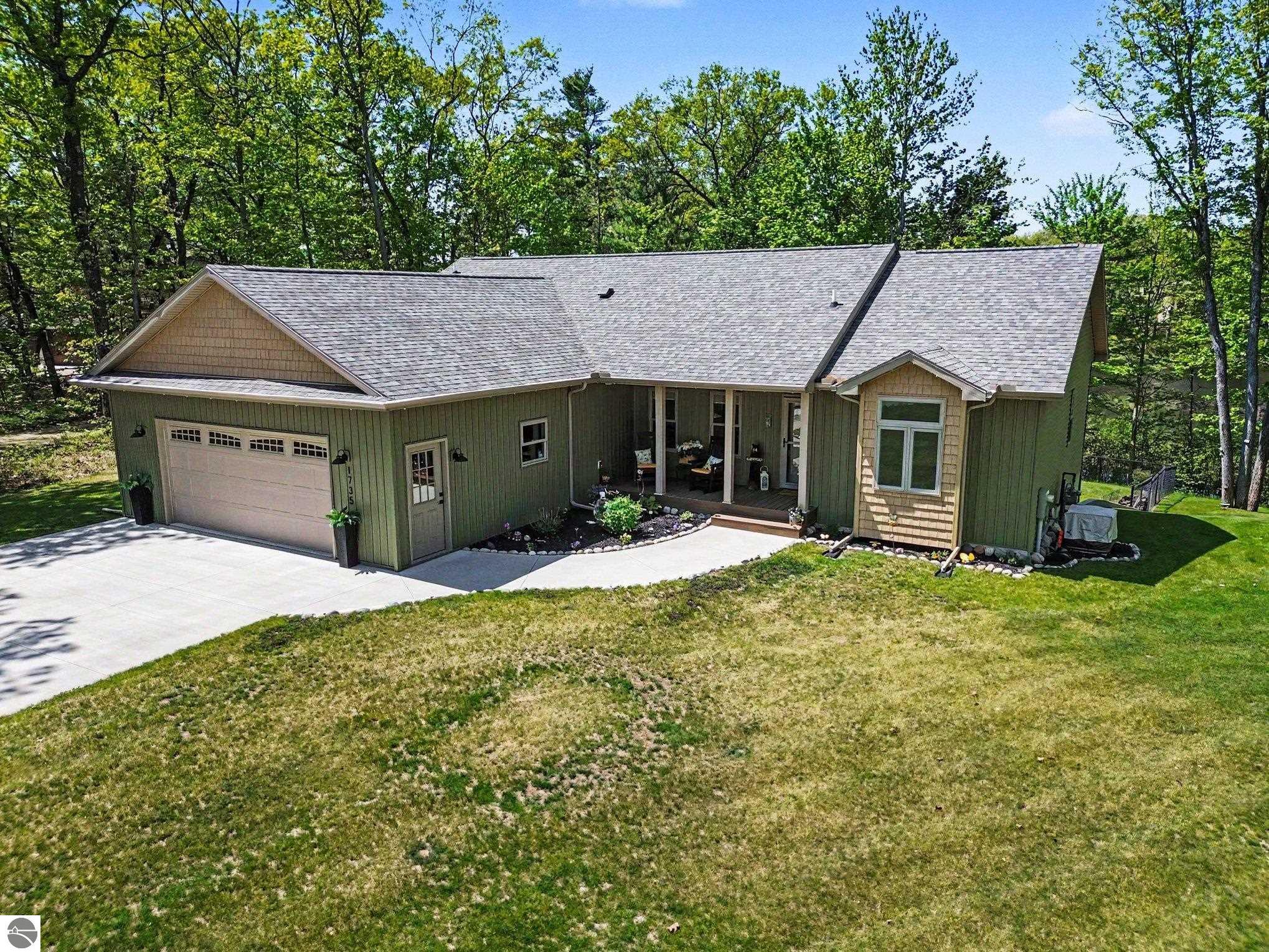 National City, Michigan, 48748, United States, 3 Bedrooms Bedrooms, ,3 BathroomsBathrooms,Residential,For Sale,2048430