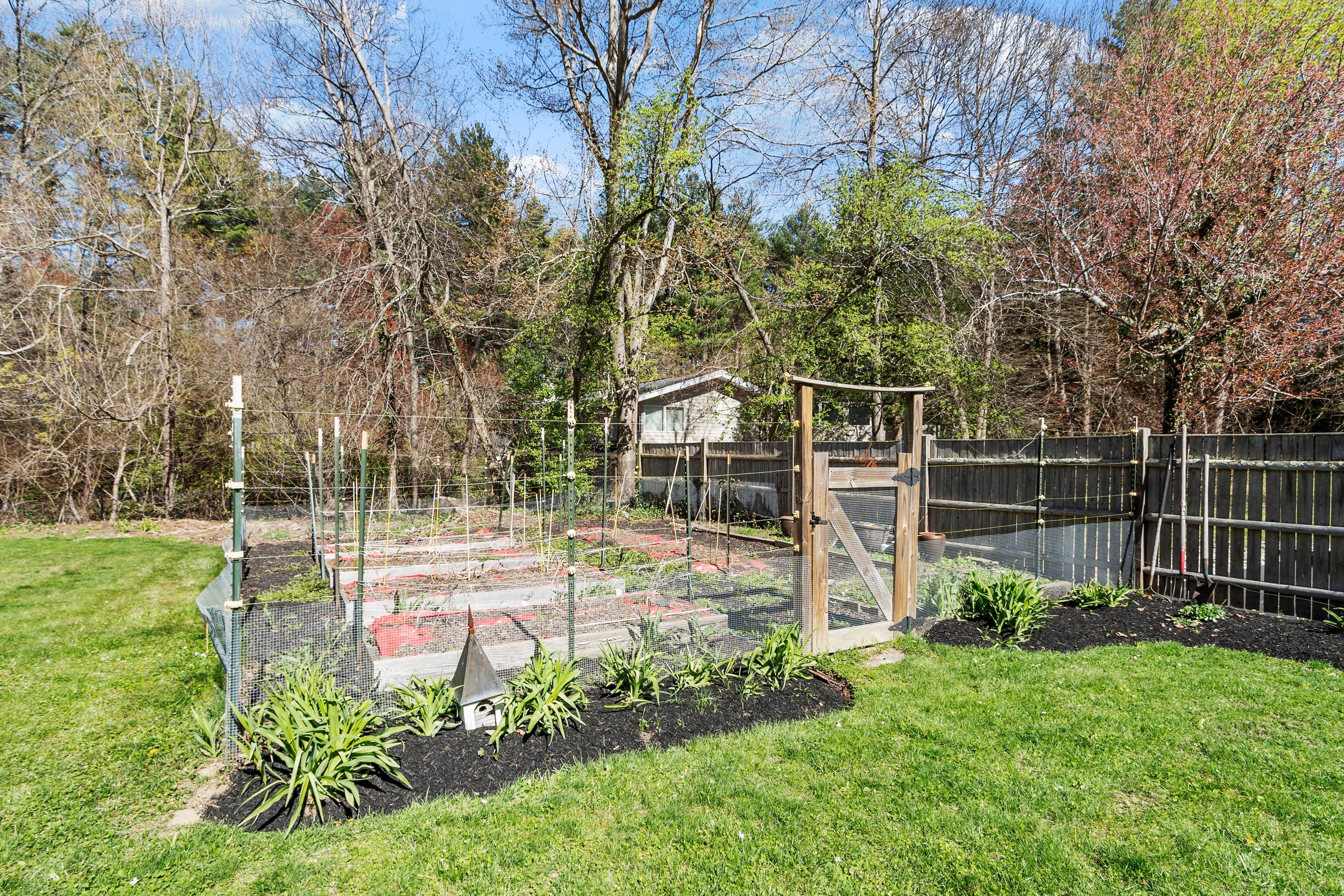  343 Holden Wood Road, Concord, MA 01742 - 物件實景