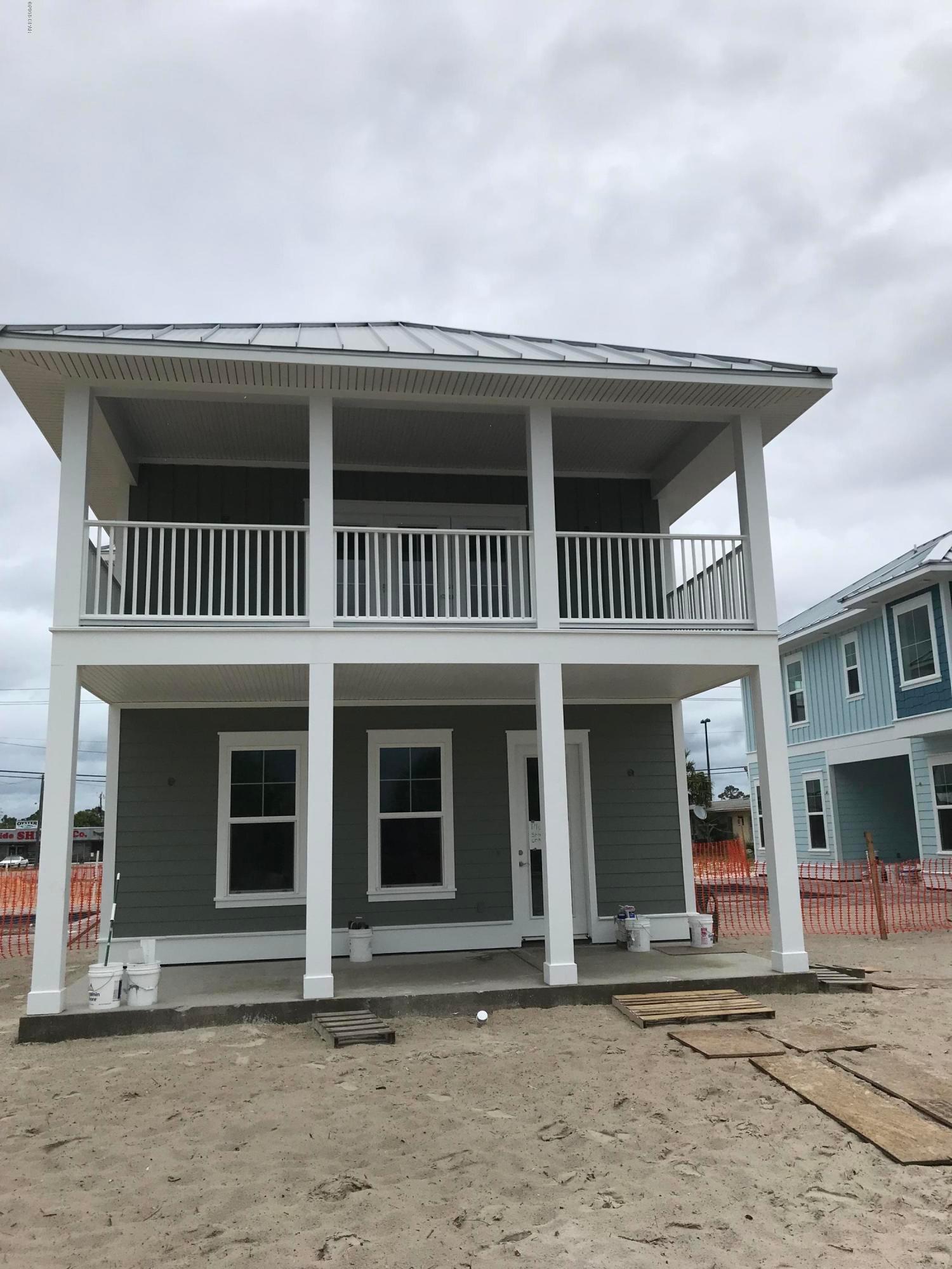 Panama City Beach, Florida, 32408, United States, 4 Bedrooms Bedrooms, ,4 BathroomsBathrooms,Residential,For Sale,1943442