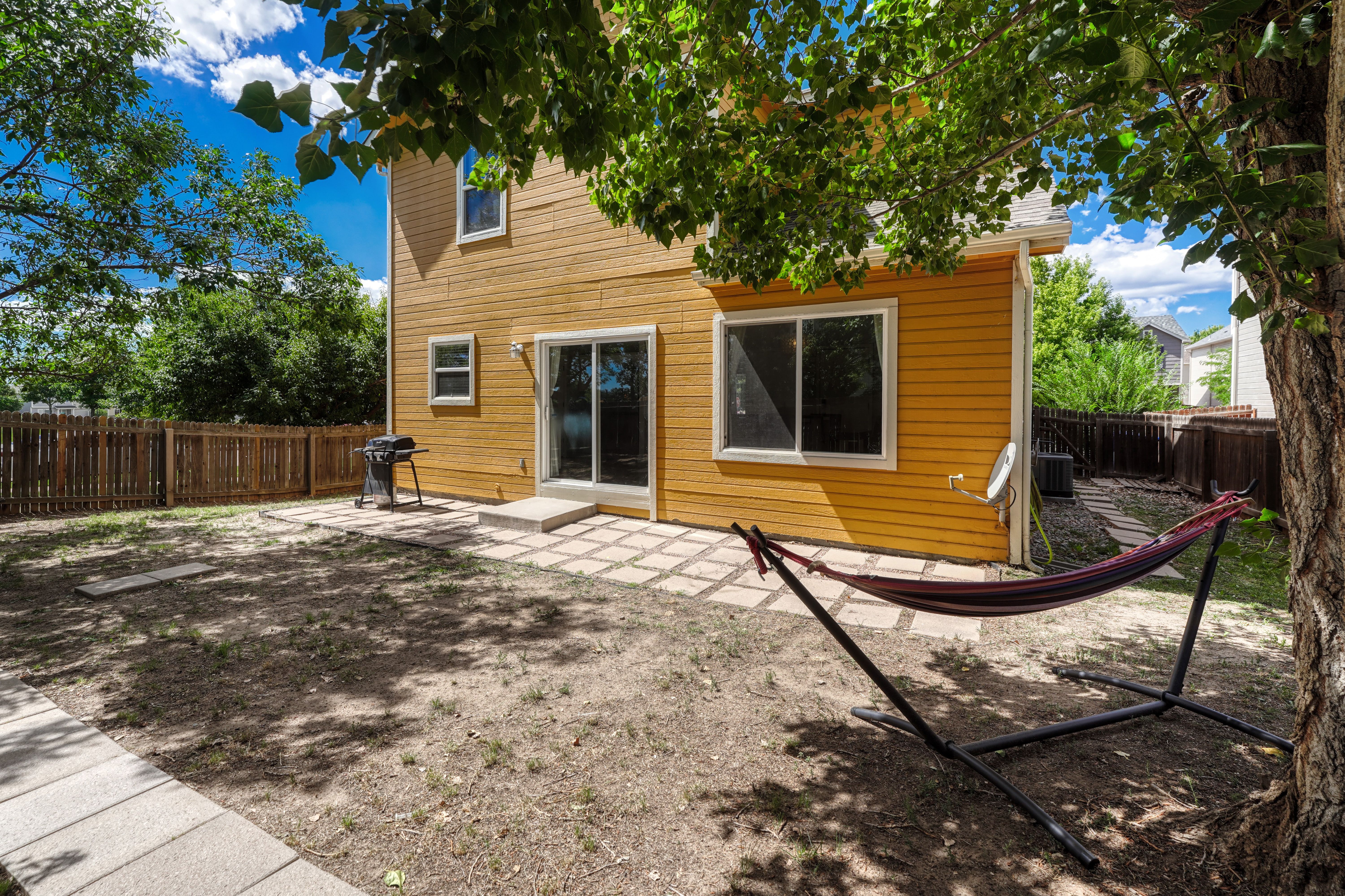  6201 Scottsbluff Drive, Colorado Springs, CO, 80923 - 物件實景