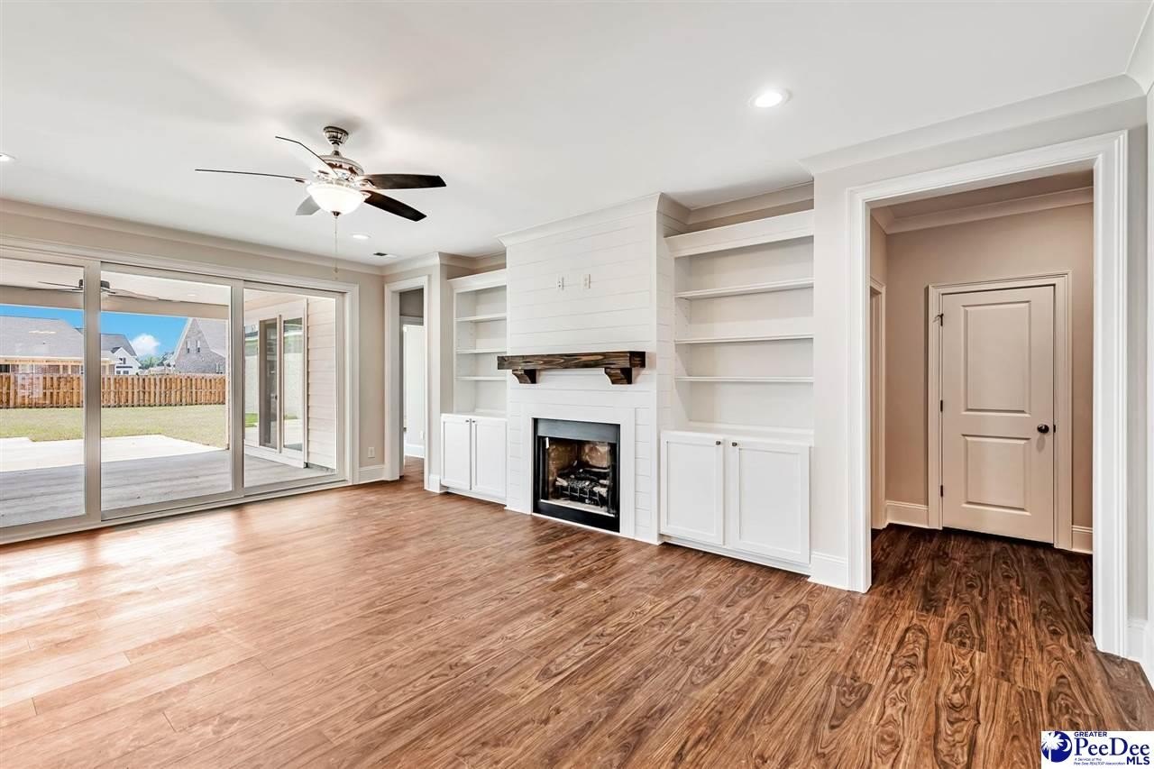 Florence, South Carolina, 29501, United States, 5 Bedrooms Bedrooms, ,5 BathroomsBathrooms,Residential,For Sale,1856314