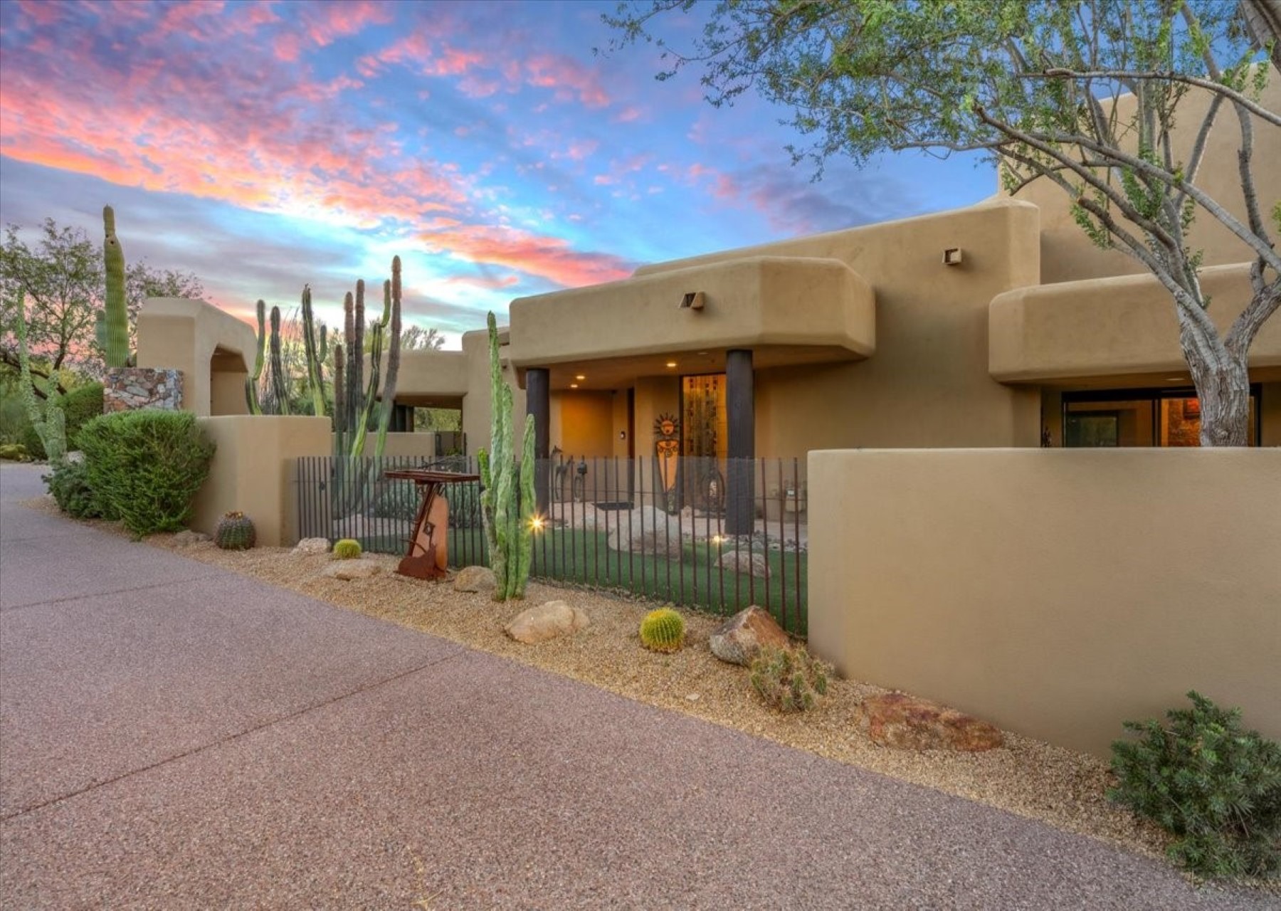  39750 N 106th Place  Scottsdale, AZ - 物件實景