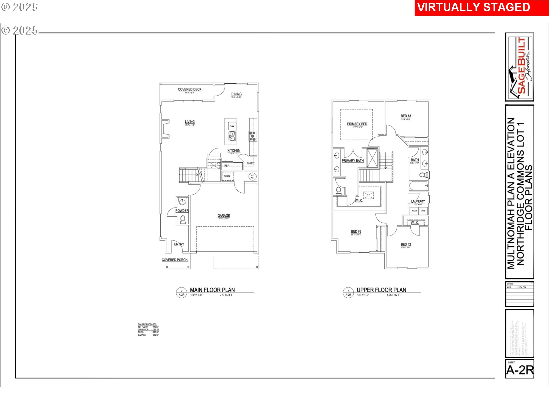 Beaverton, Oregon, 97003, United States, 4 Bedrooms Bedrooms, ,2 BathroomsBathrooms,Residential,For Sale,1730491