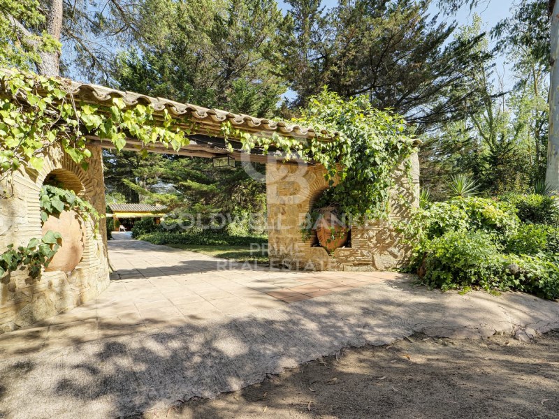 Caldes de Malavella, Catalonia, ES, 5 Bedrooms Bedrooms, ,4 BathroomsBathrooms,Residential,For Sale,1907620
