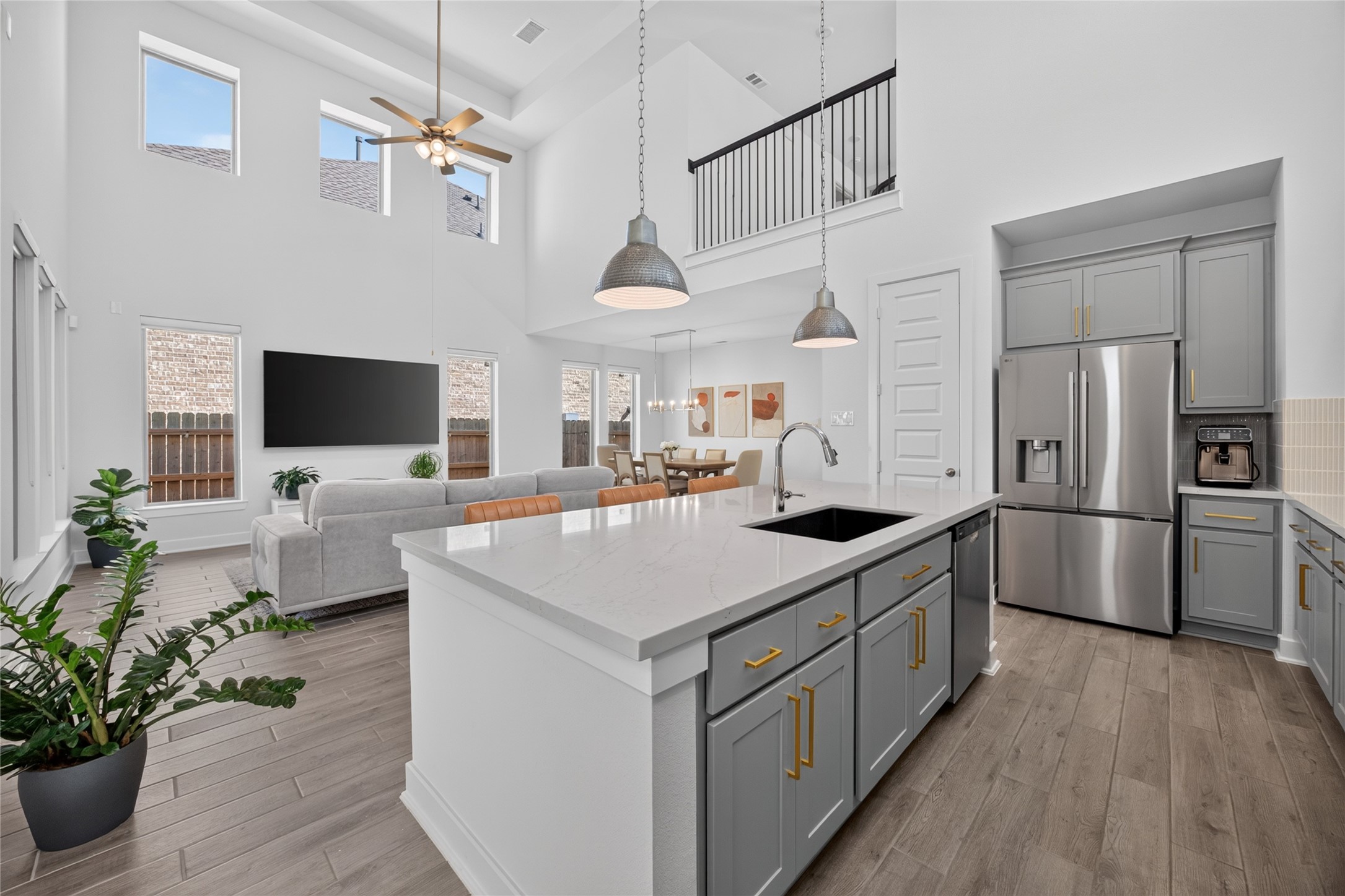  7311 Winding Aster Way - 物件實景