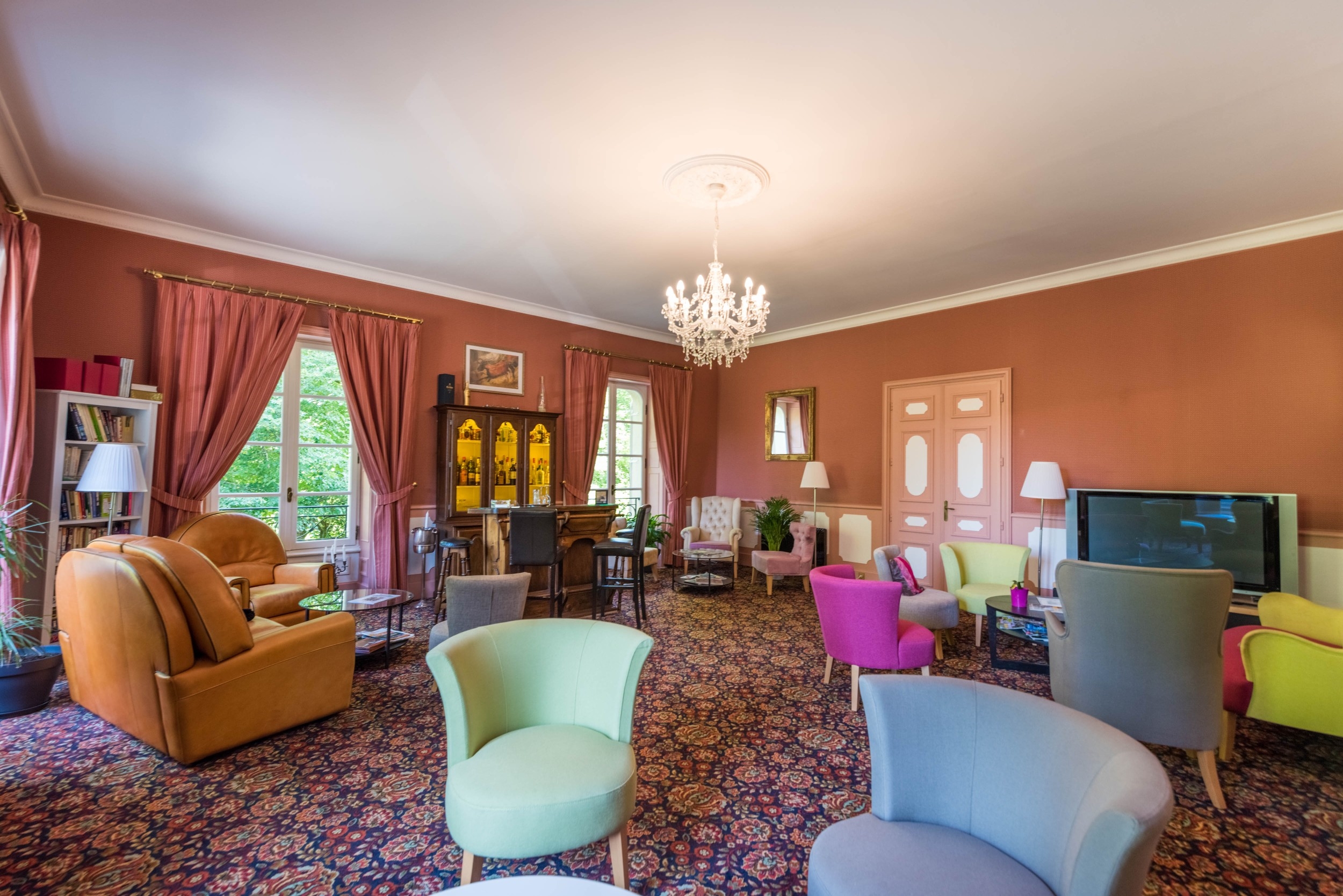  Place dedicated to reception or shared housing at 15 minutes walk from amenitie… - 物件實景