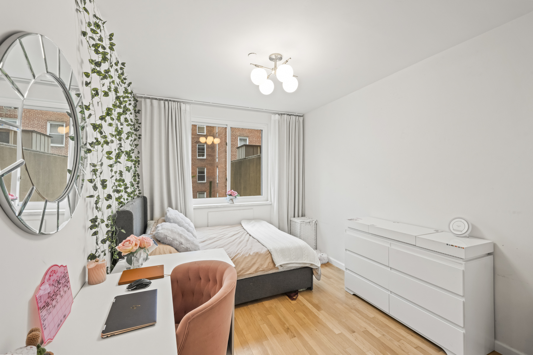  Parkway Condo - 物件實景