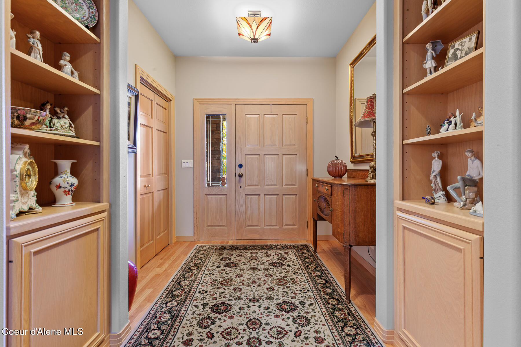 Hayden Lake, Idaho, 83835, United States, 4 Bedrooms Bedrooms, ,3 BathroomsBathrooms,Residential,For Sale,2007766