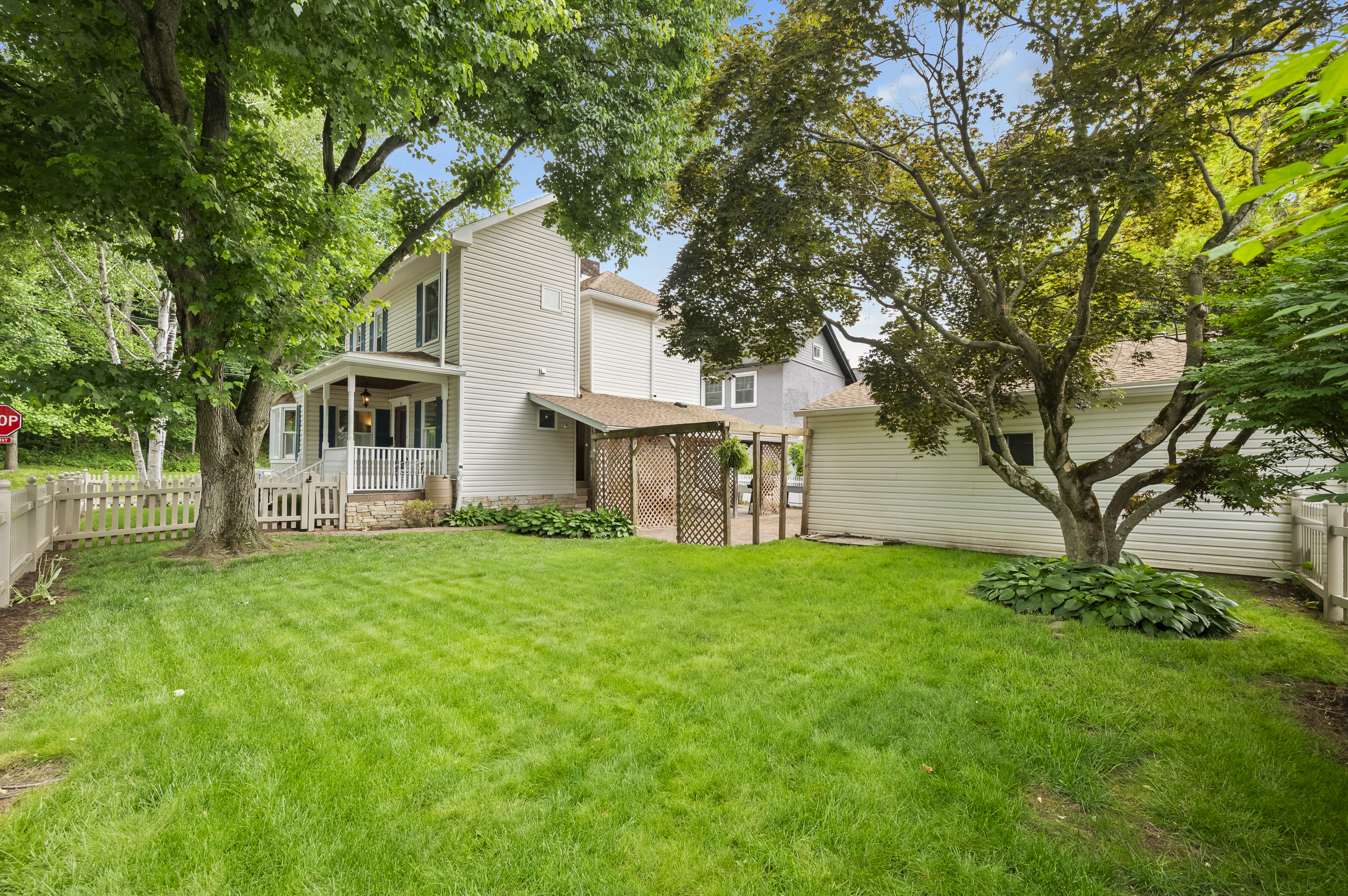  101 Pine Road, Sewickley, PA 15143 - 物件實景