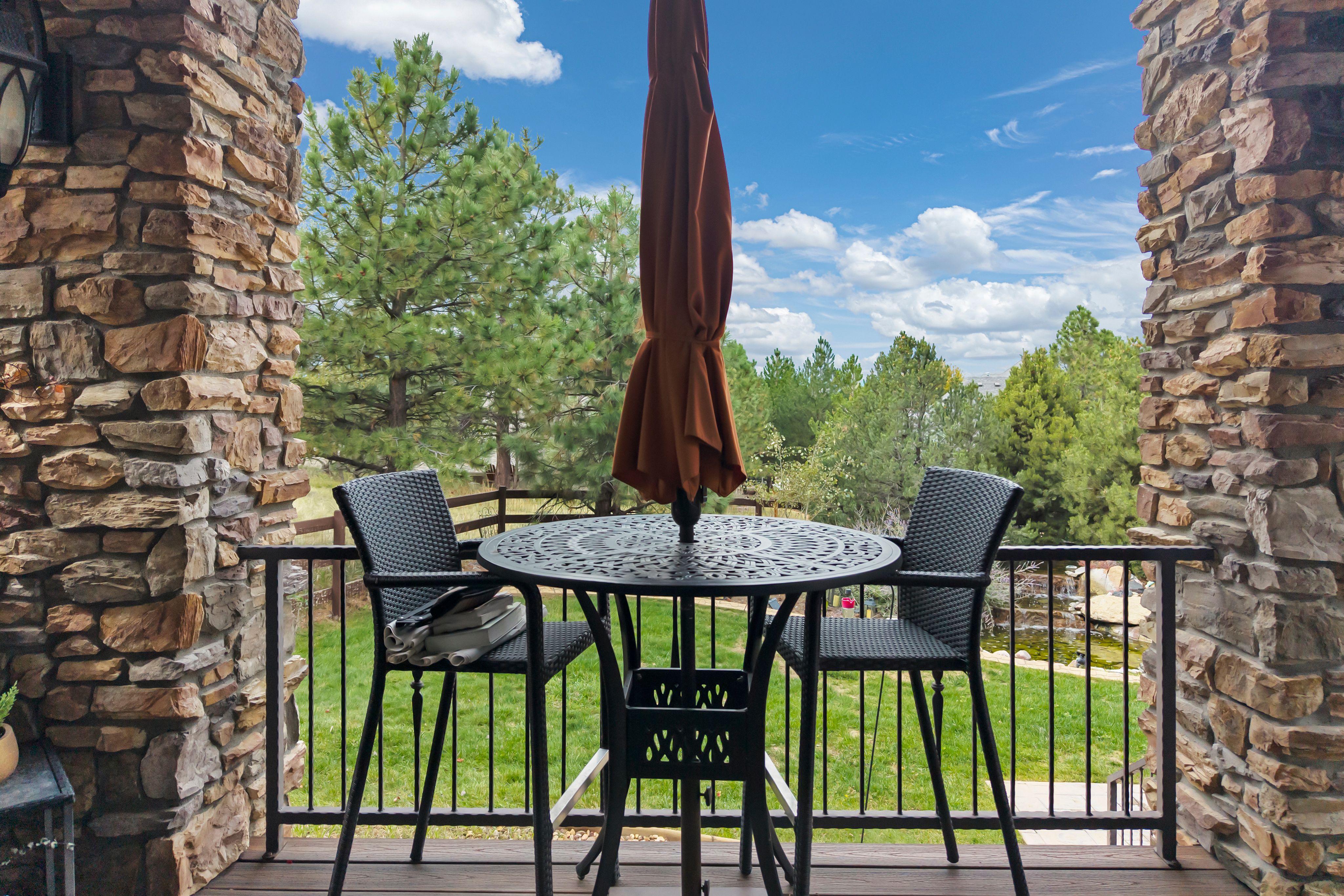  Premier Timbers Estate with Panoramic Mountain Views - 物件實景