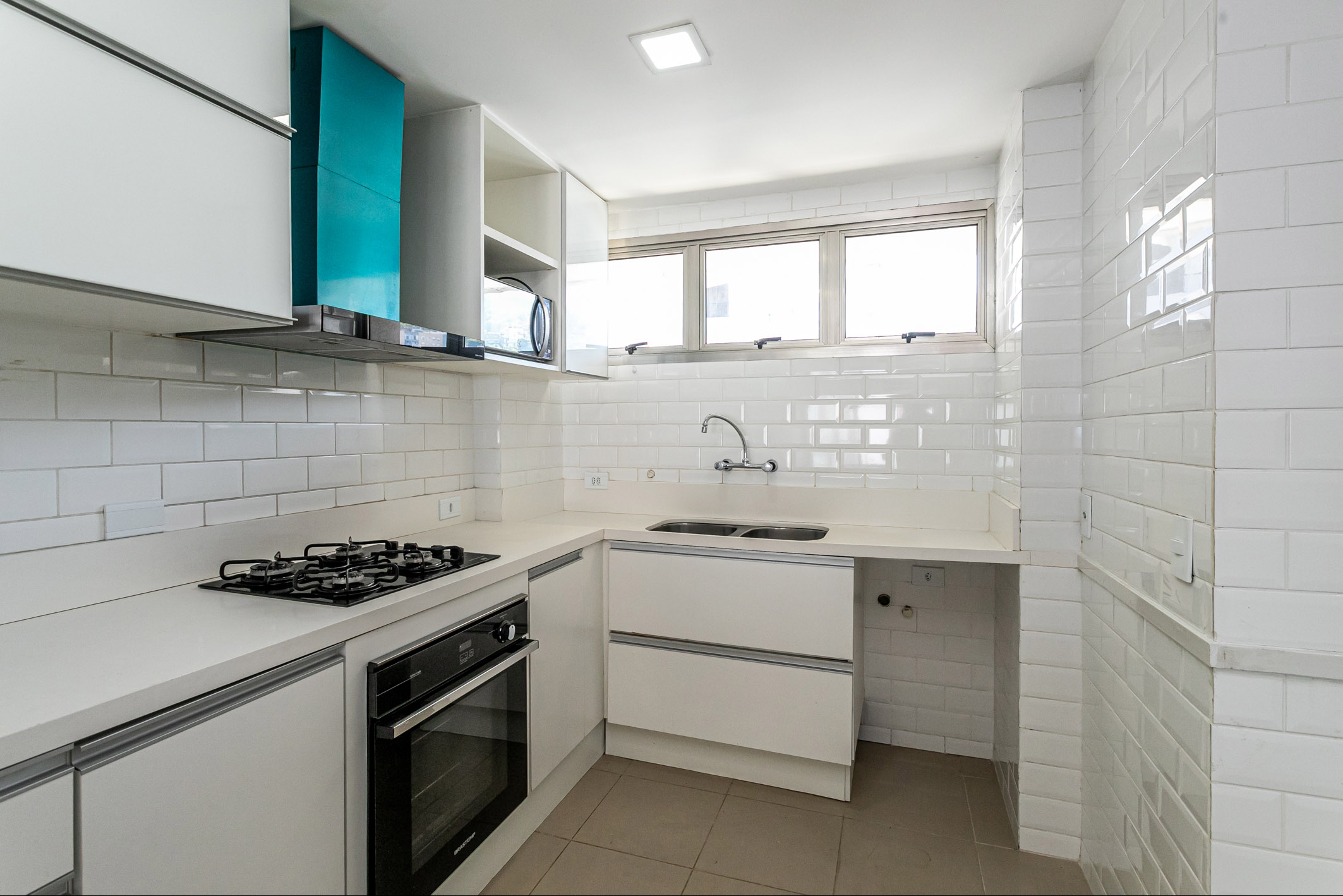  Duplex Penthouse with Panoramic Ocean View in Ipanema - 物件實景