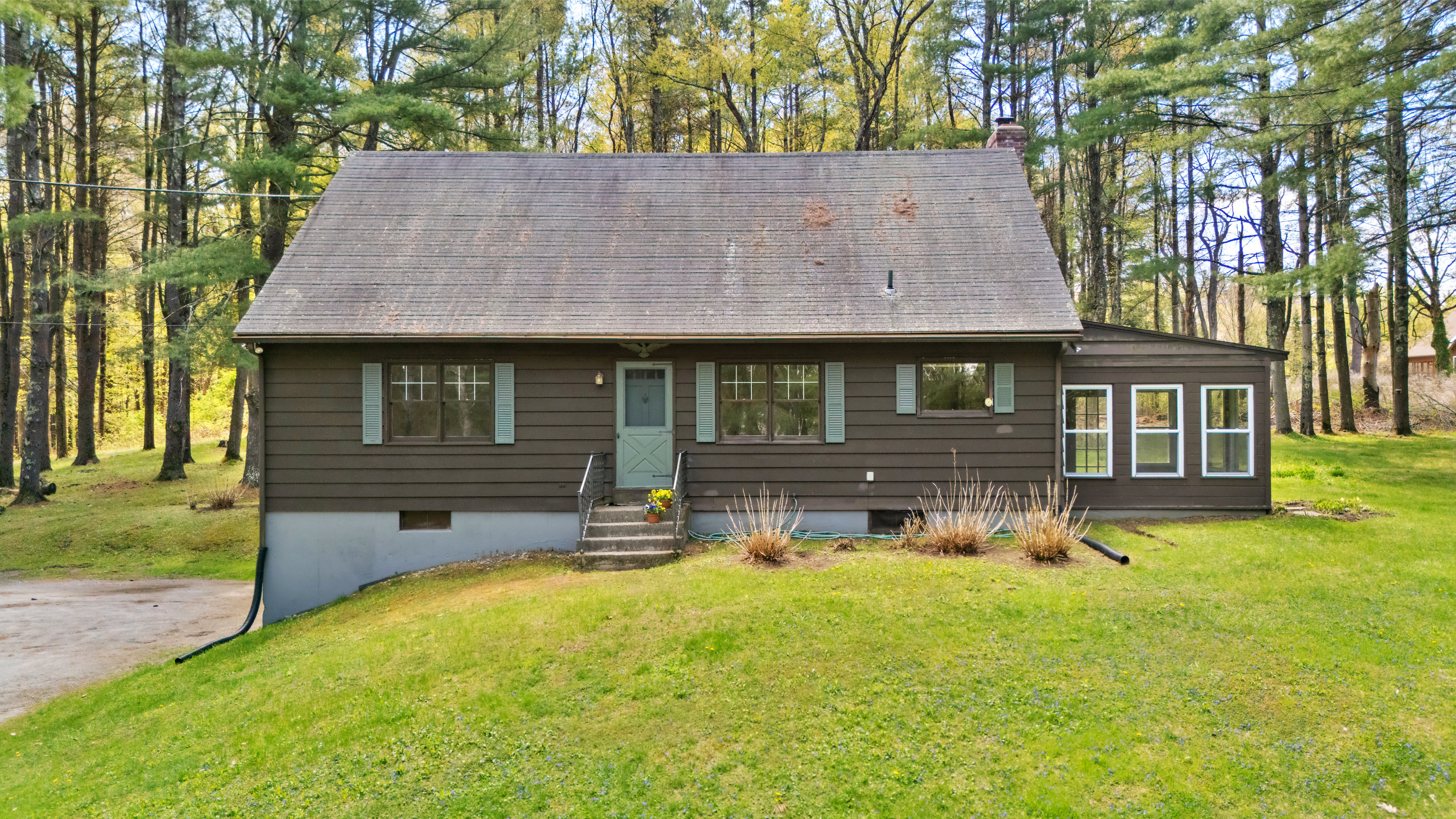  Secluded Lenox Acreage – Privacy, Character, & Minutes to Downtown - 物件實景