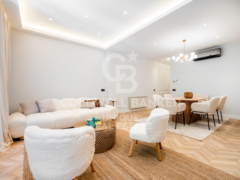 Madrid, Madrid, Barrio de Salamanca, Goya Madrid, Madrid, Comunidad de Madrid, ES, 2 Bedrooms Bedrooms, ,3 BathroomsBathrooms,Residential,For Sale,Madrid, Madrid, Barrio de Salamanca, Goya Madrid, ,1615795