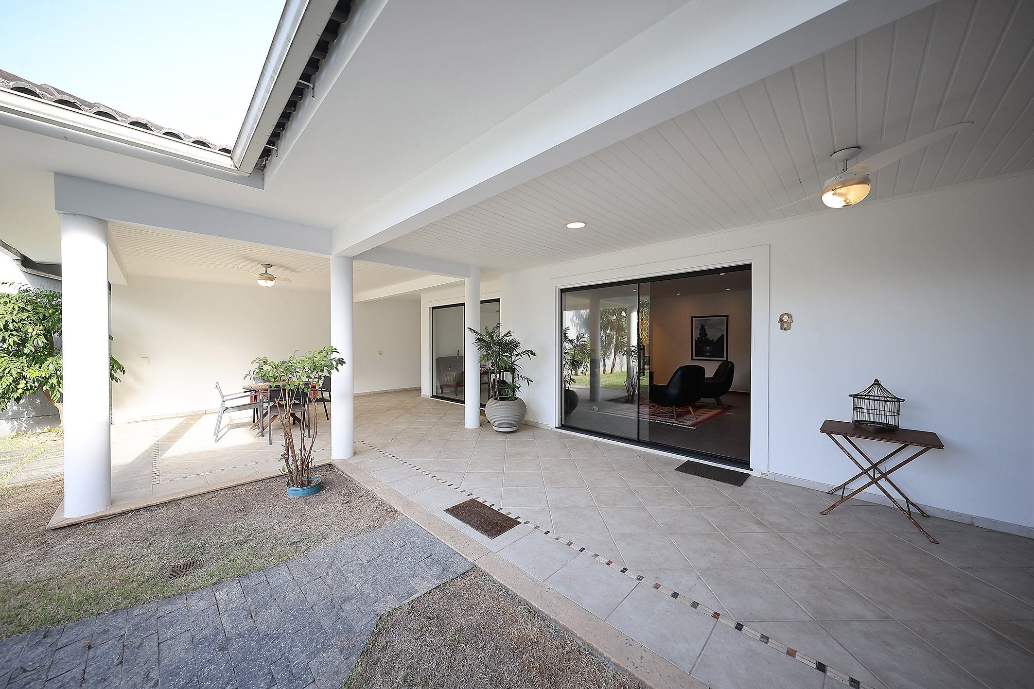  Duplex House in a Gated Community in Barra da Tijuca - 物件實景