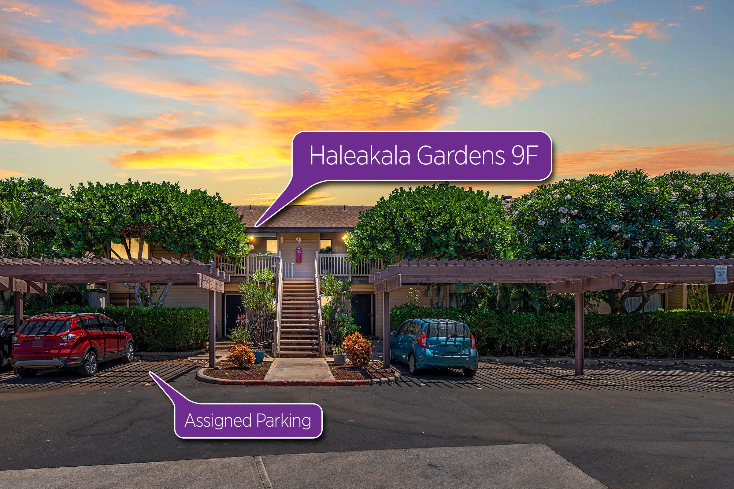 Kihei, Hawaii, 96753, United States, 2 Bedrooms Bedrooms, ,2 BathroomsBathrooms,Residential,For Sale,1838575