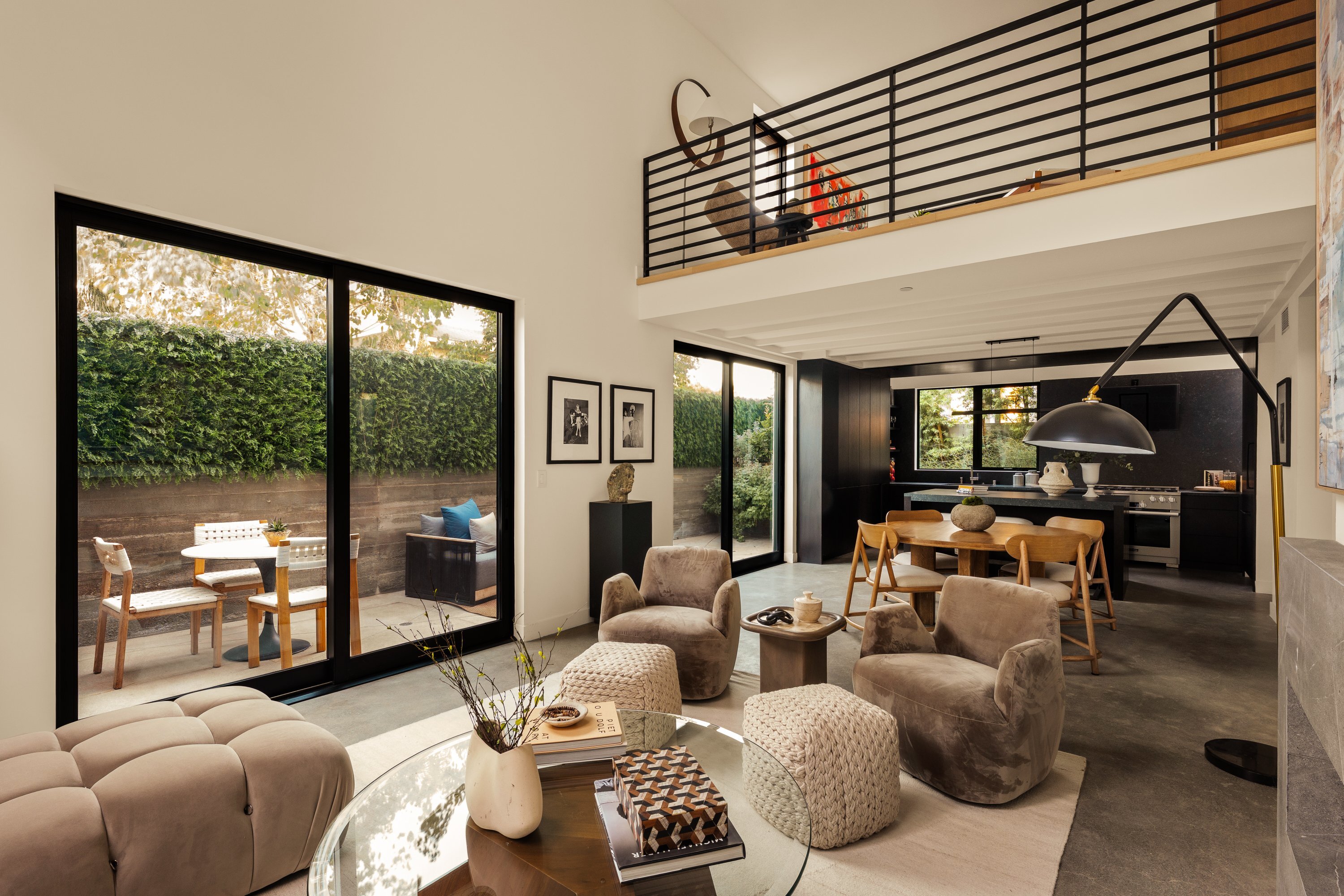  917 Hilldale Avenue - 物件實景