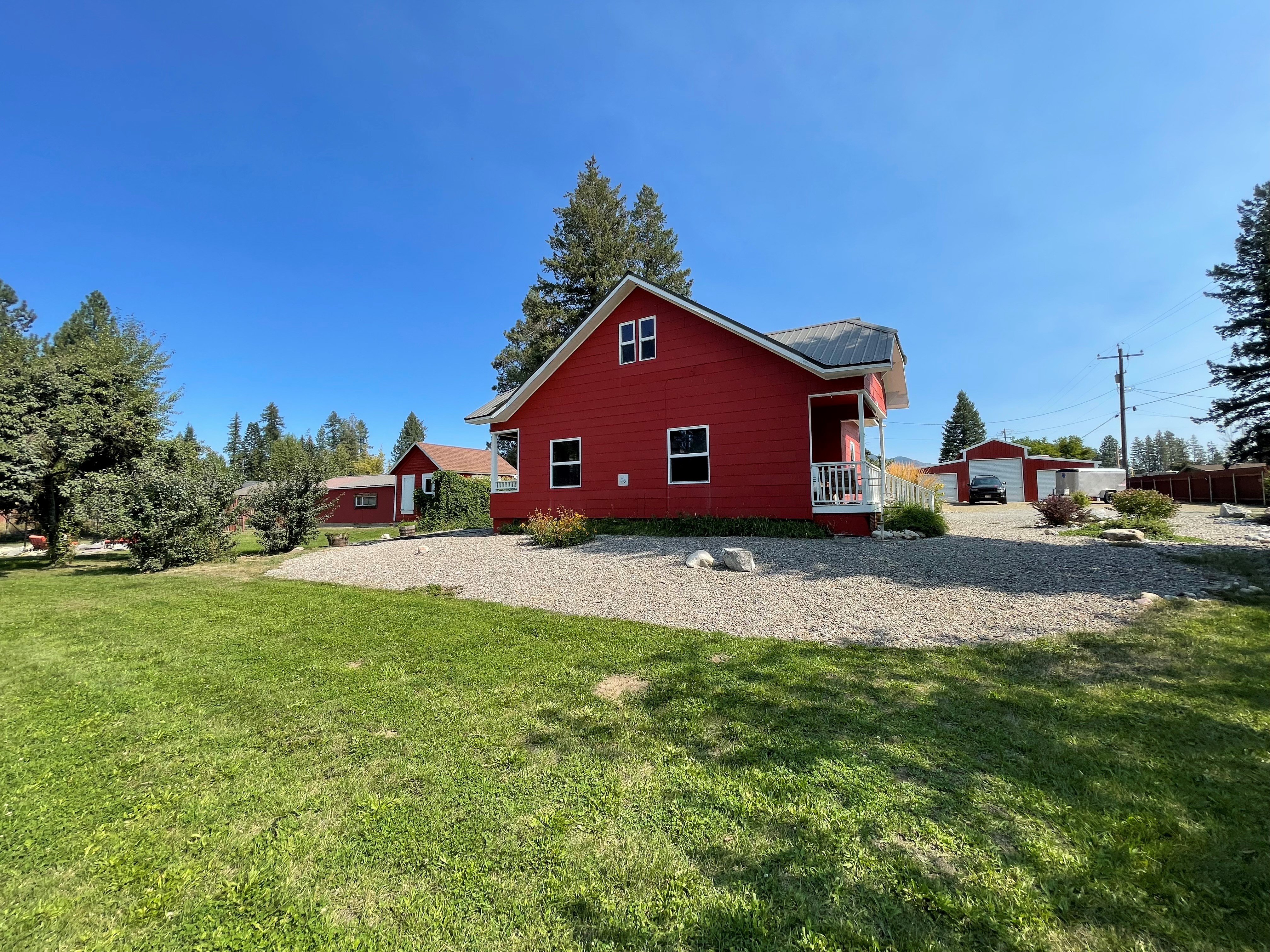 Priest River, Idaho, 83856, United States, 2 Bedrooms Bedrooms, ,2 BathroomsBathrooms,Residential,For Sale,1928264