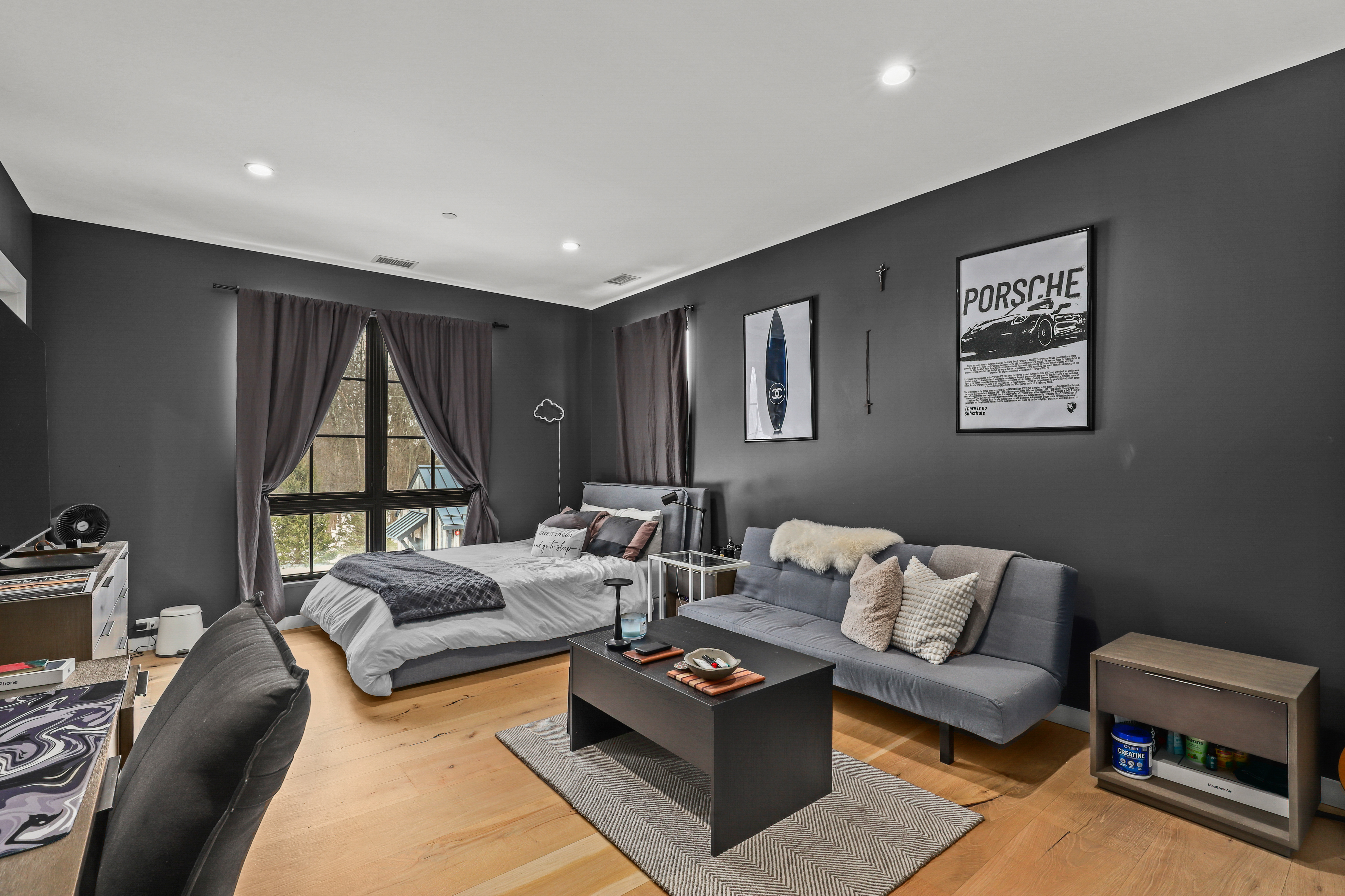  3031 Purchase Street - 物件實景