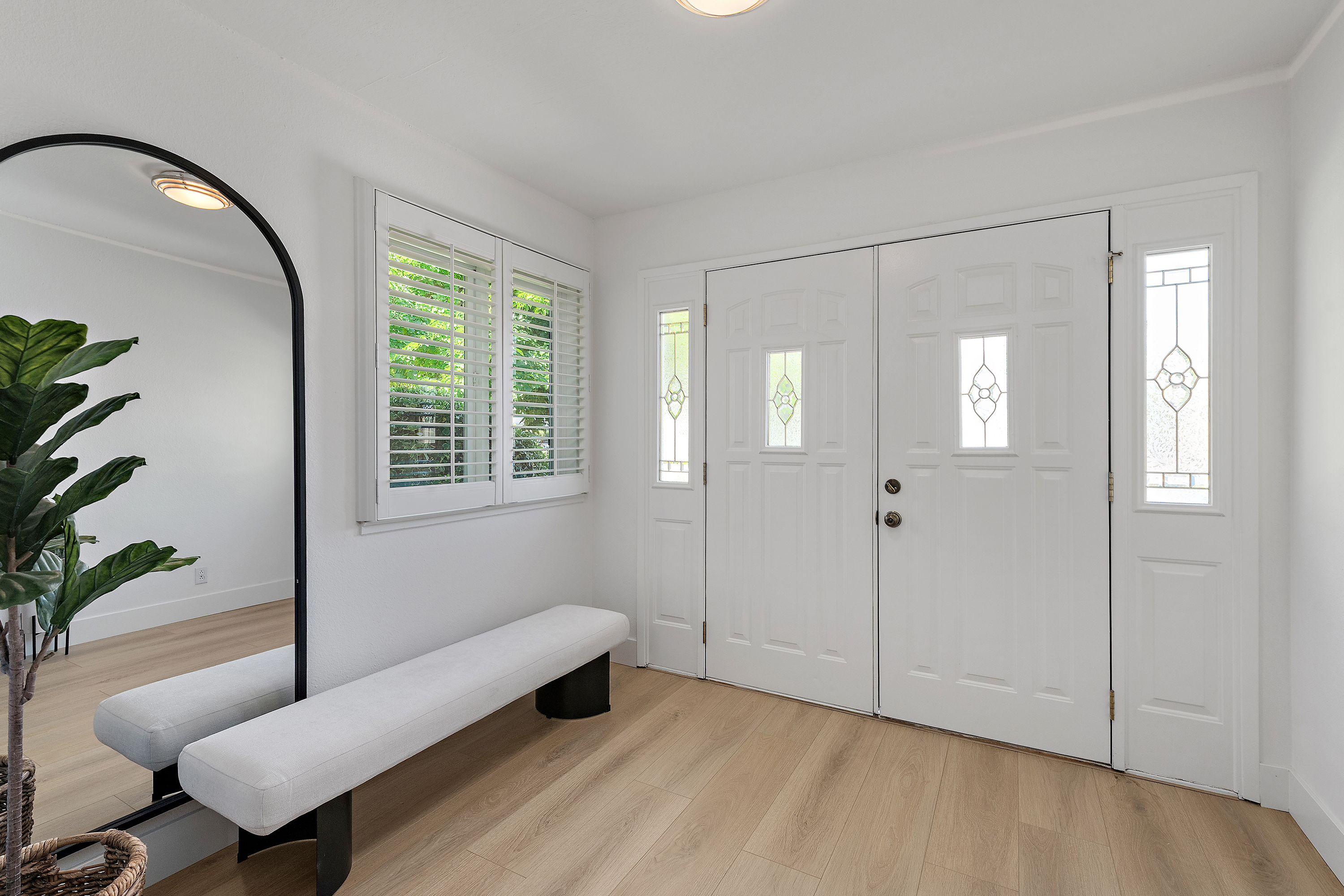  Turnkey Duplex in Prime Campbell - 物件實景
