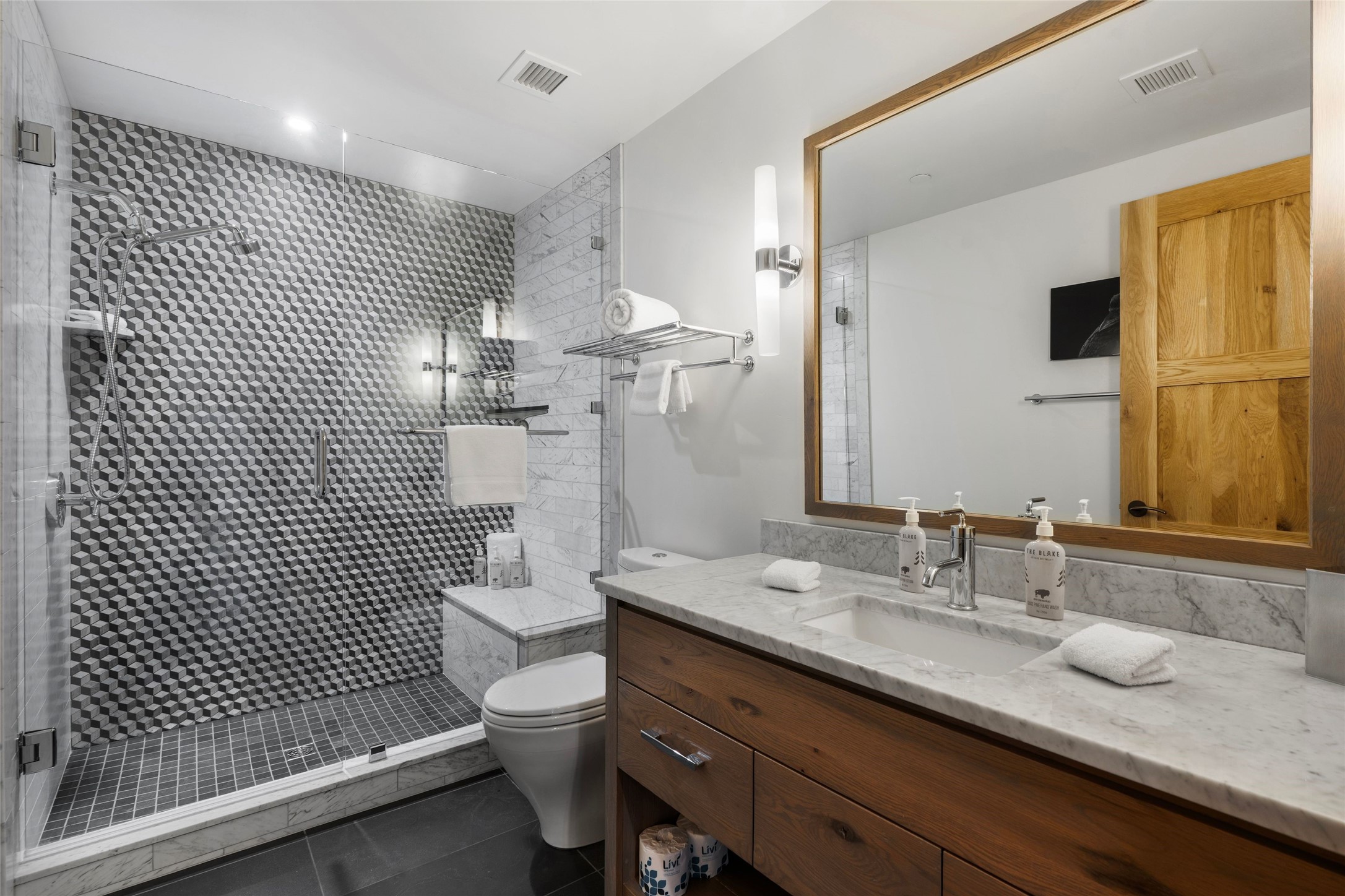  Taos Ski Valley Penthouse at The Blake - 物件實景