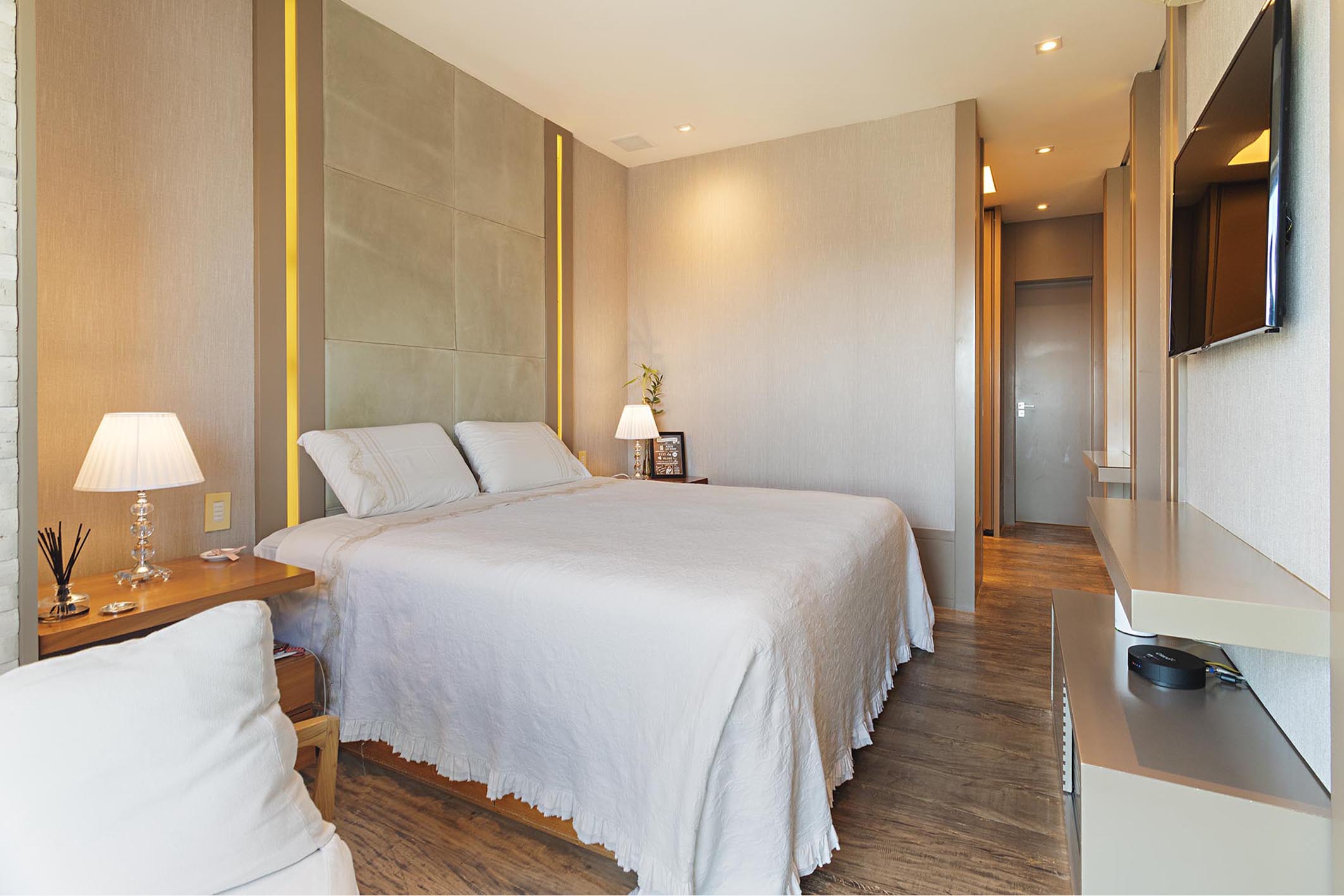  Furnished penthouse with panoramic views and full leisure amenities - 物件實景