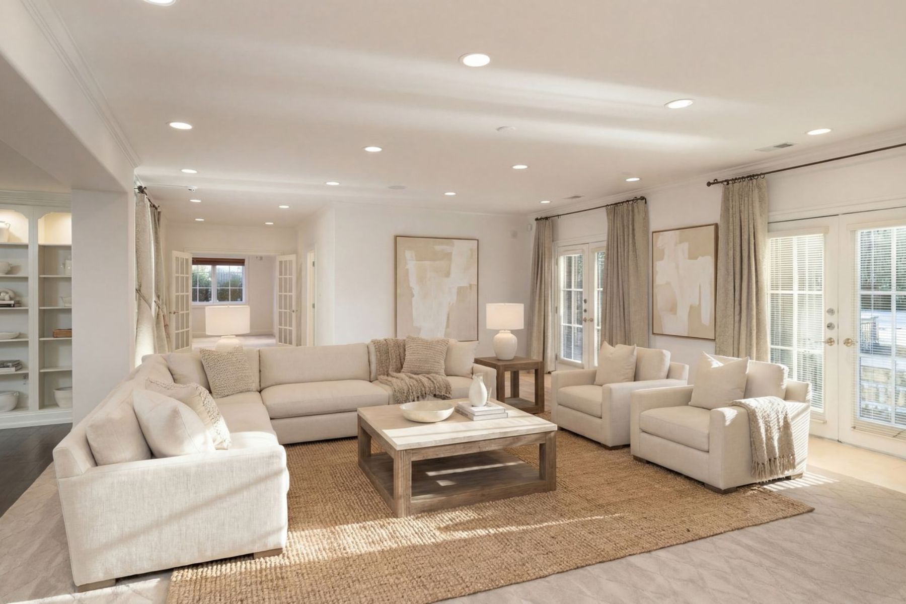  9250 Persimmon Tree Road, Potomac, MD, 20854 - 物件實景