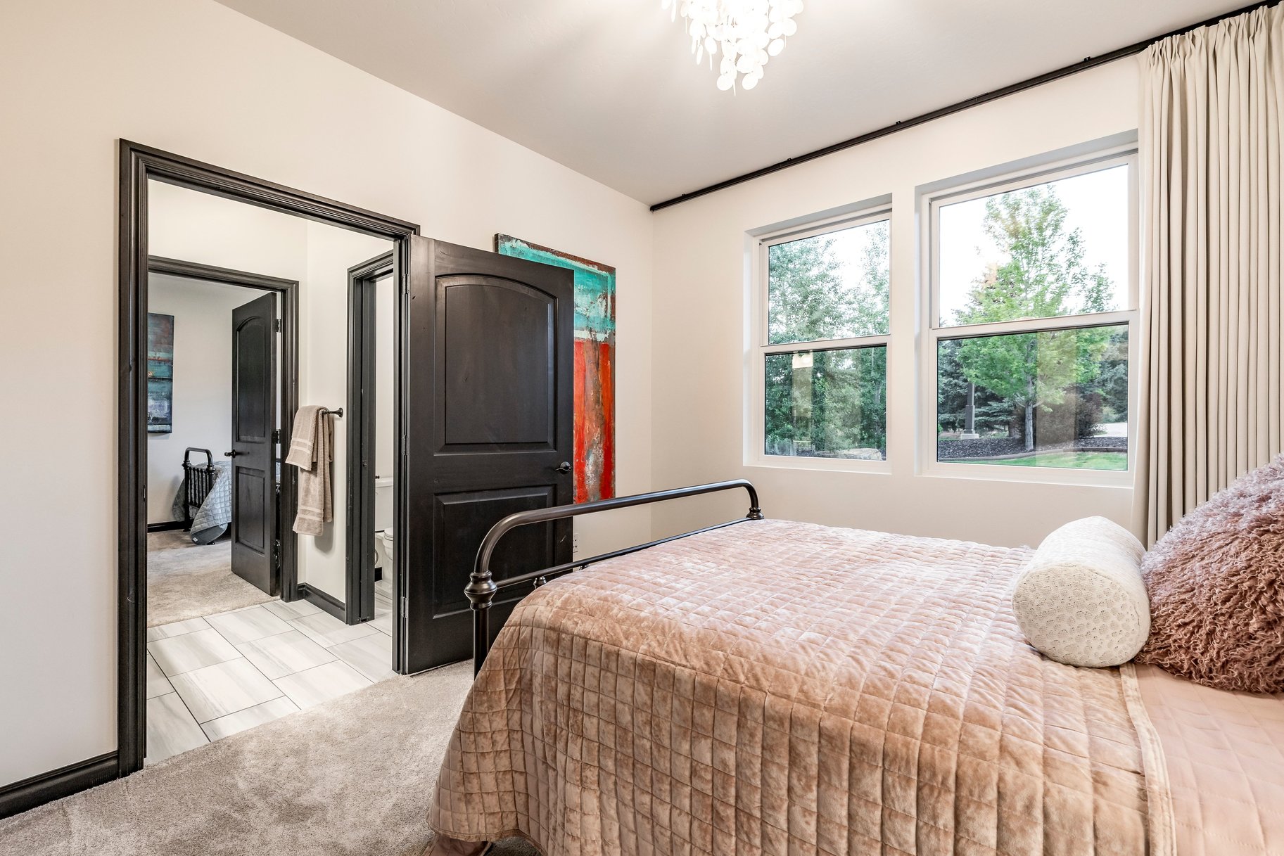 Unparalleled Value in River Meadows Ranch with Heated 3-Car & RV Garage - 物件實景