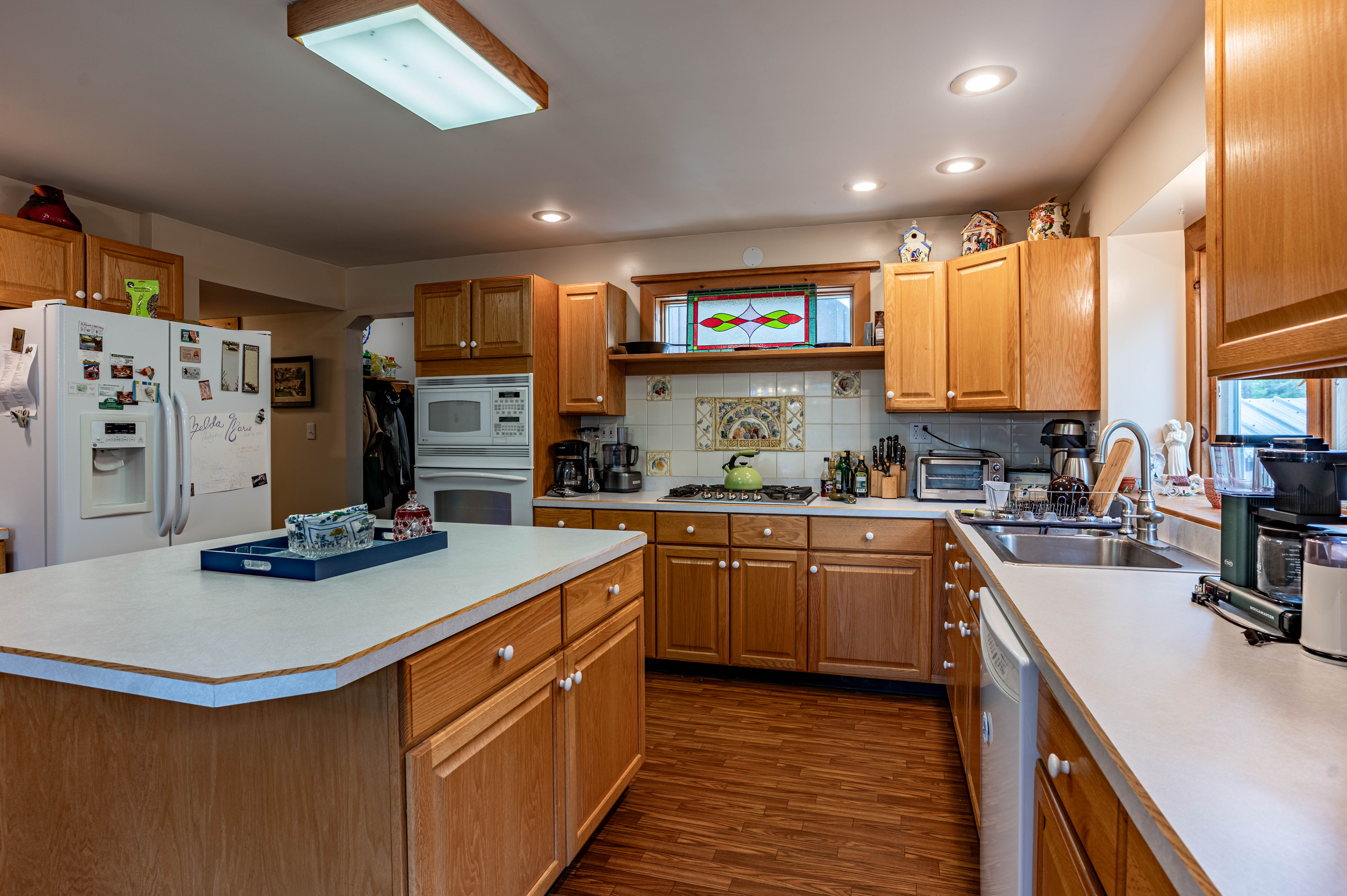  148 Jerry Savarie Road, Indian Lake, NY 12842 - 物件實景