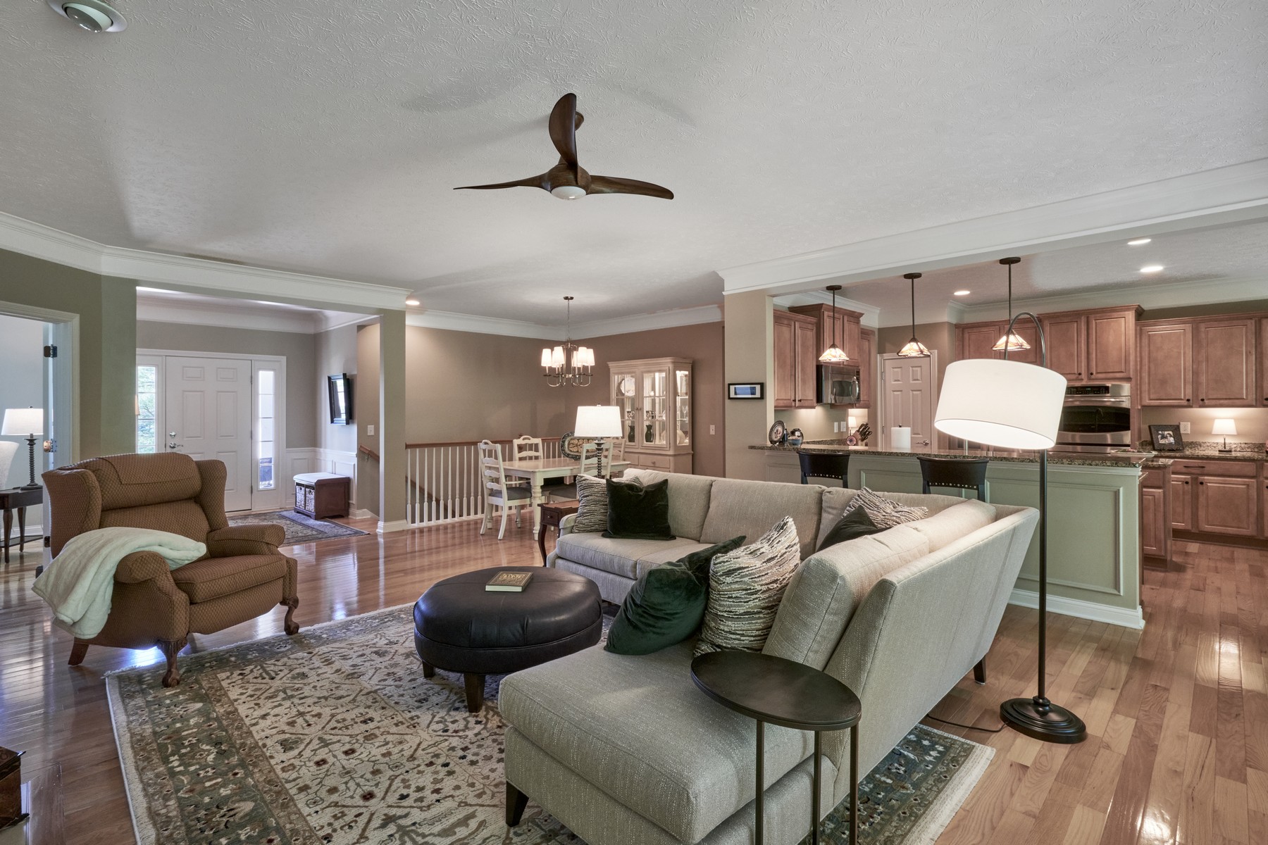 Sophisticated Three Bedroom Carmel Home - 物件實景