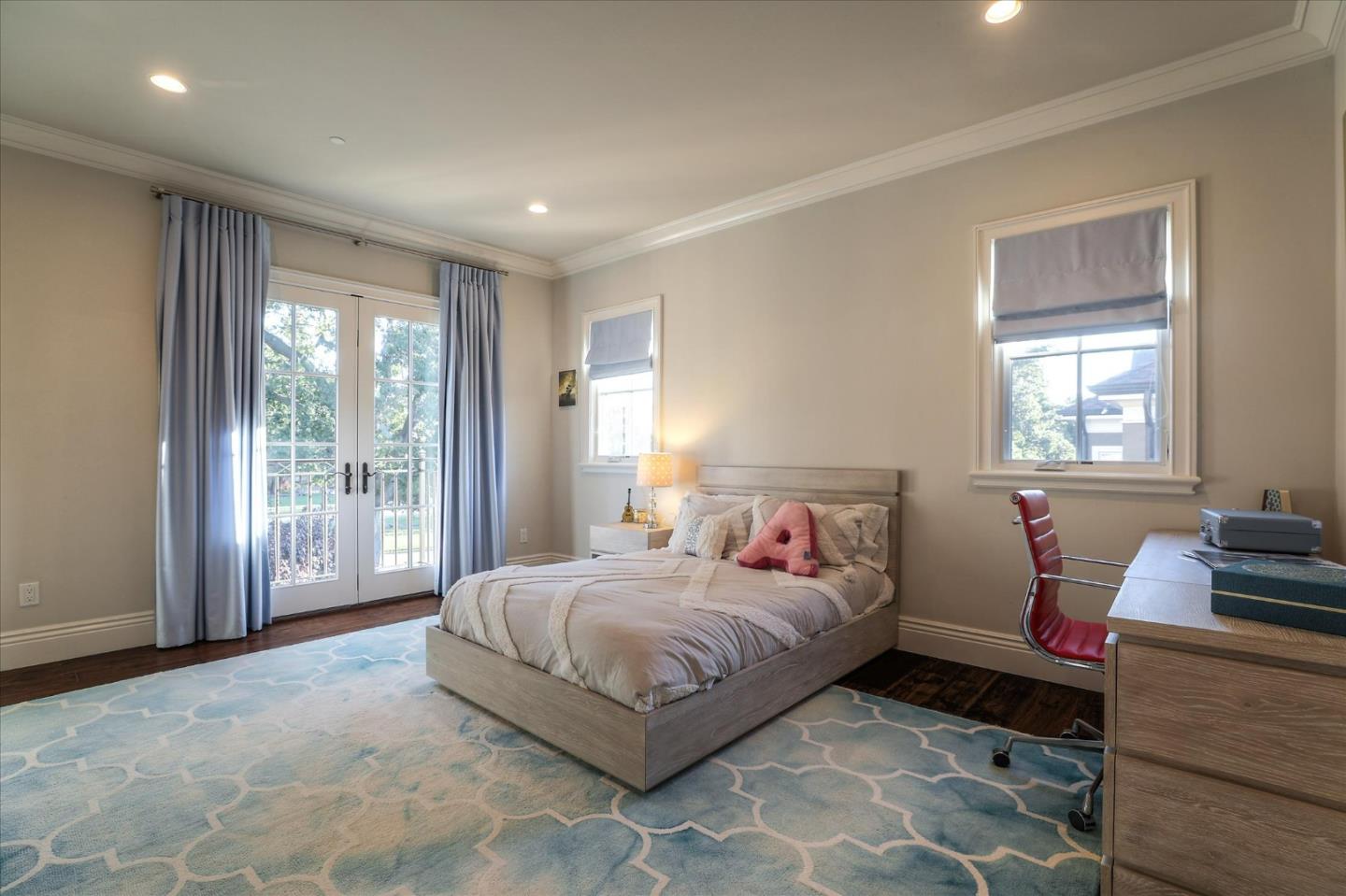 San Jose, California, 95126, United States, 4 Bedrooms Bedrooms, ,6 BathroomsBathrooms,Residential,For Sale,1987802