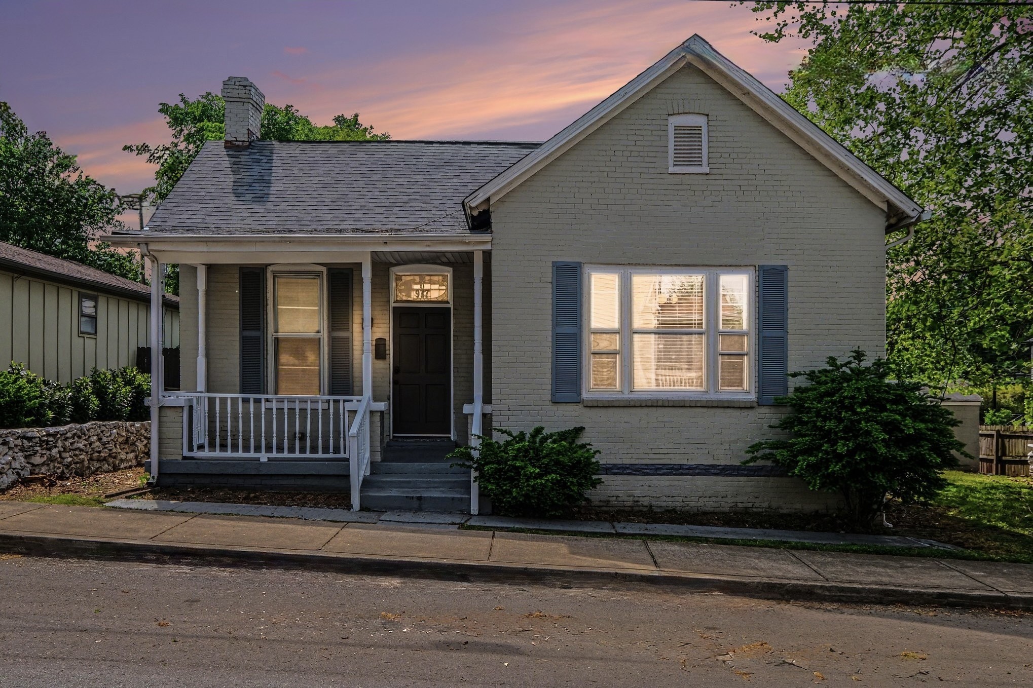  937 Phillips St, Nashville, TN, 37208 - 物件實景