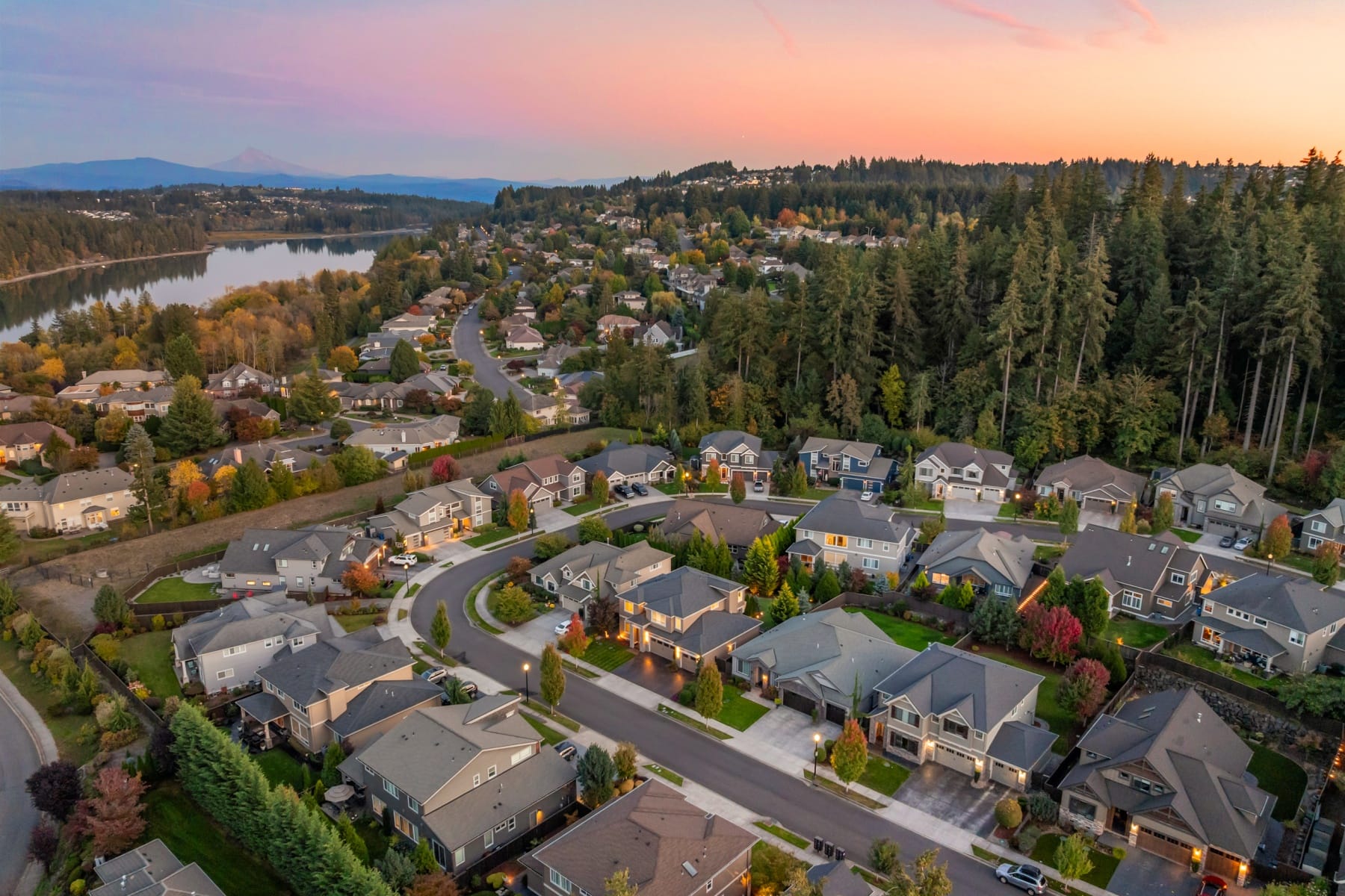  5780 NW HOOD LOOP Camas, WA 98607 - 物件實景
