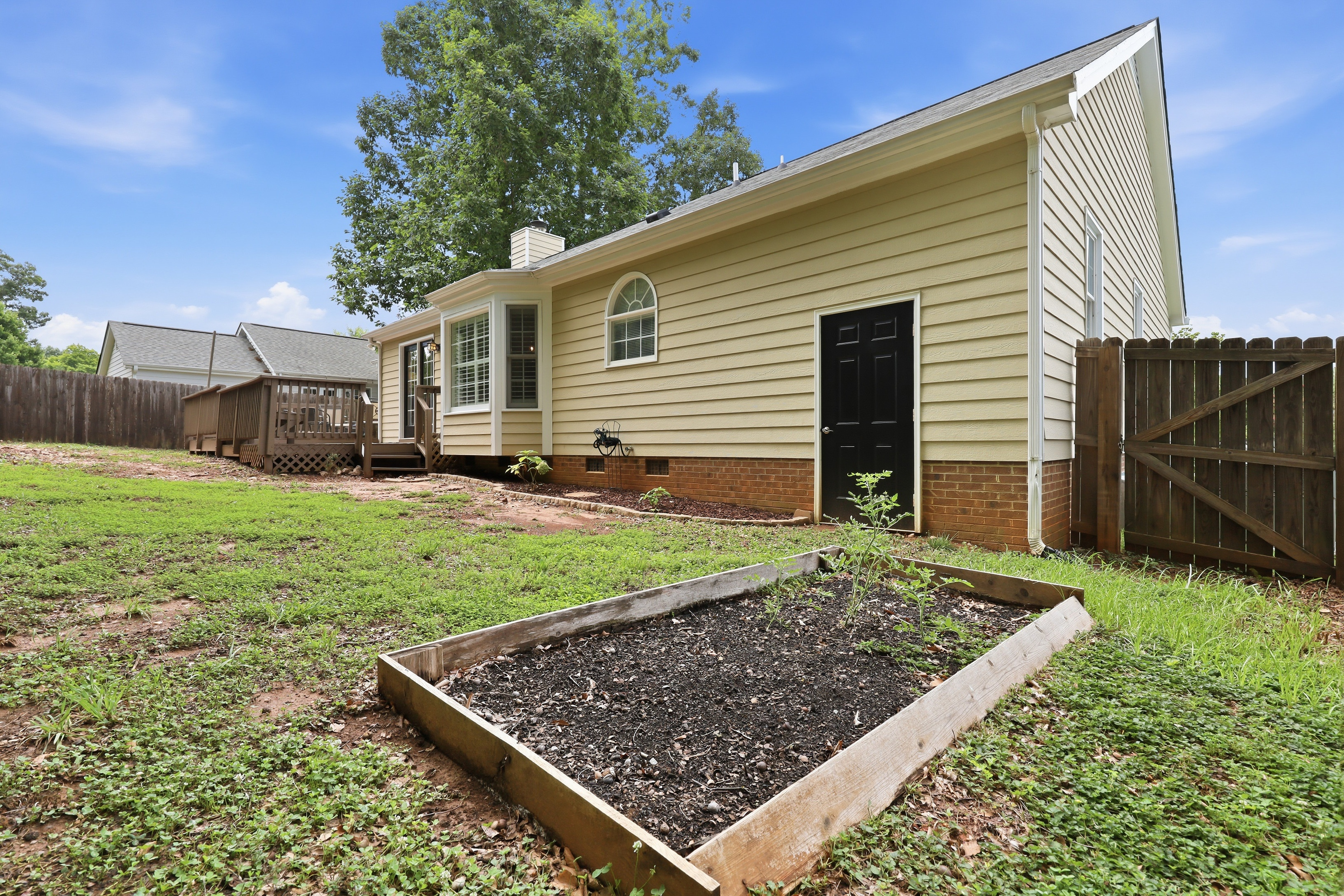  5904 Westborough Drive, Raleigh, NC 27612 - 物件實景