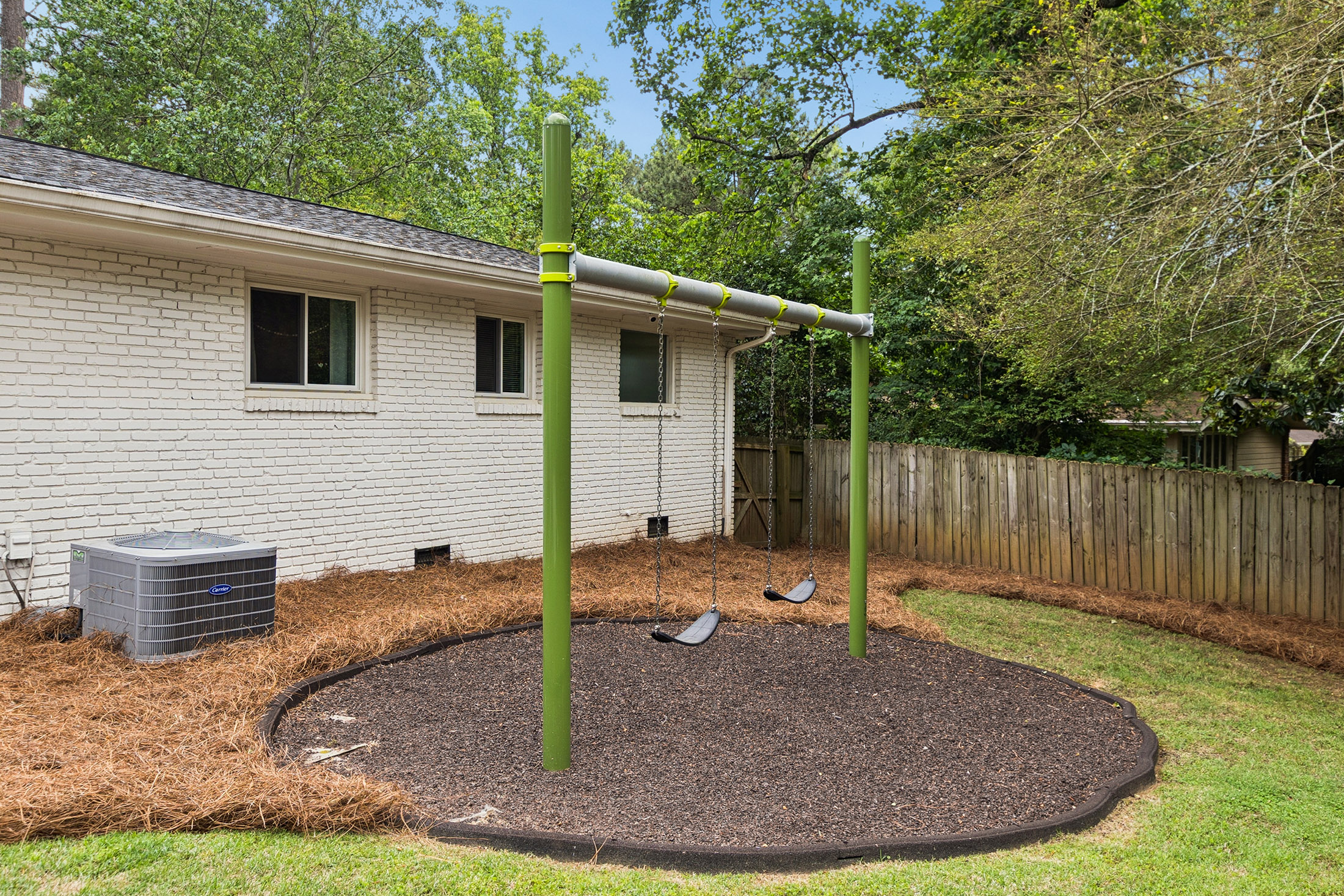  Updated Mid-Century Modern in Dunwoody North Driving Club - 物件實景