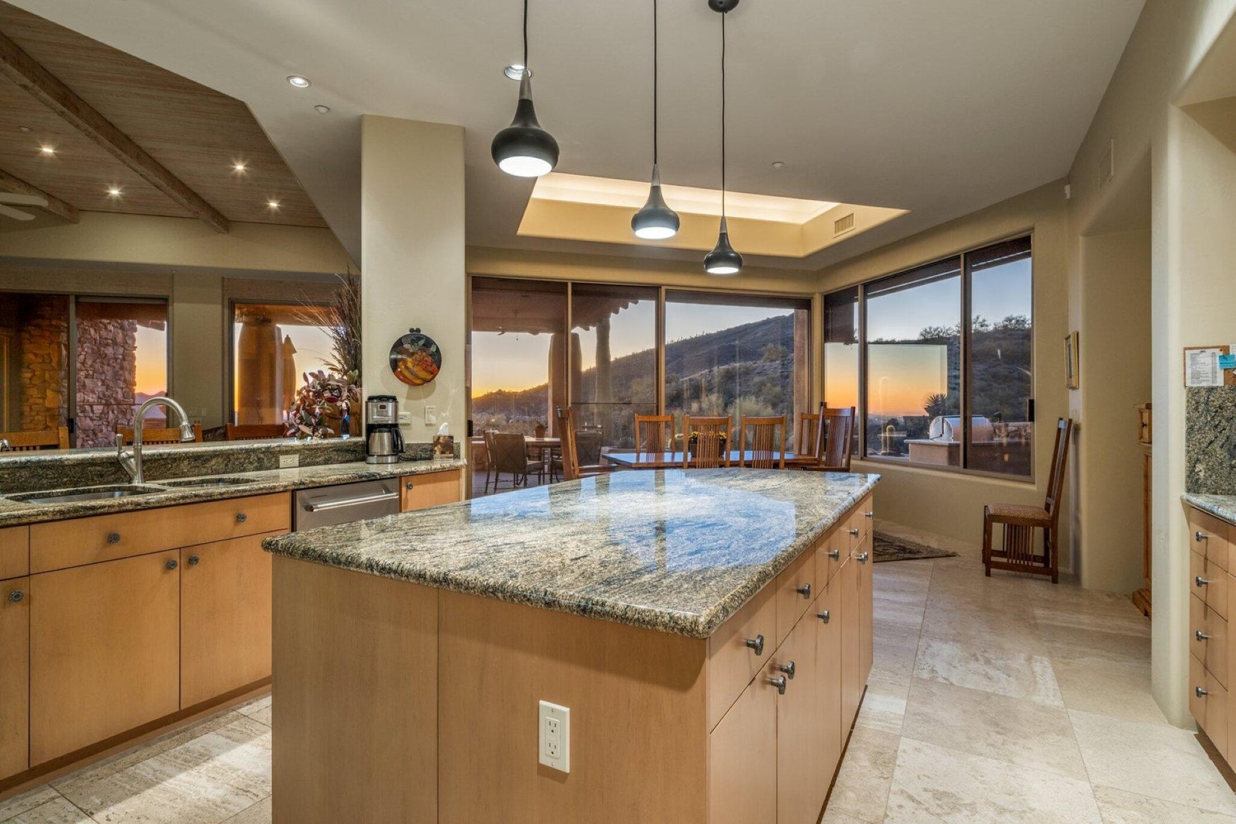  9904 E Lookout Mountain Drive ¦Scottsdale, AZ - 物件實景