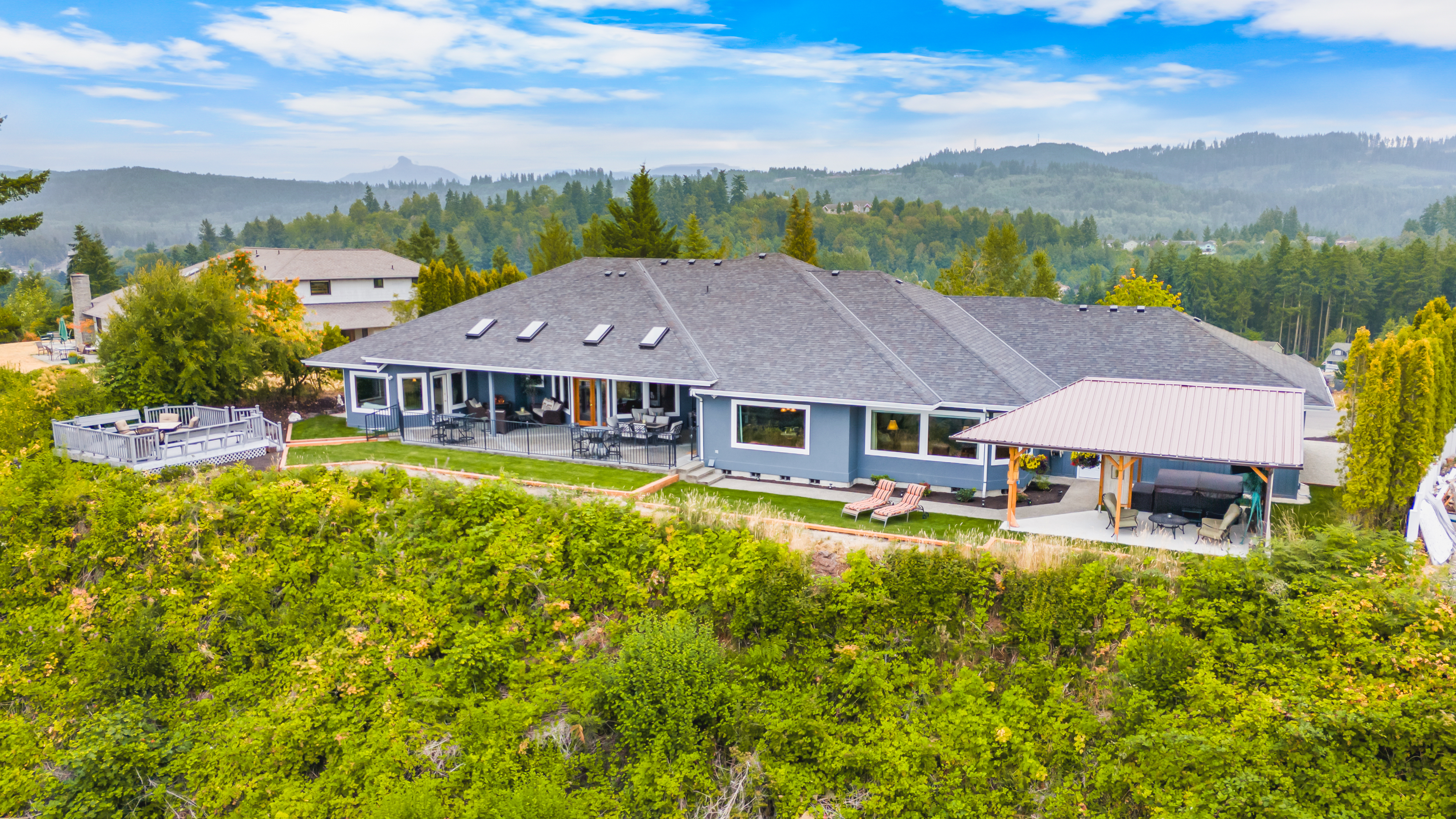  184 Dow Ridge Dr N, Eatonville, WA 98328 - 物件實景