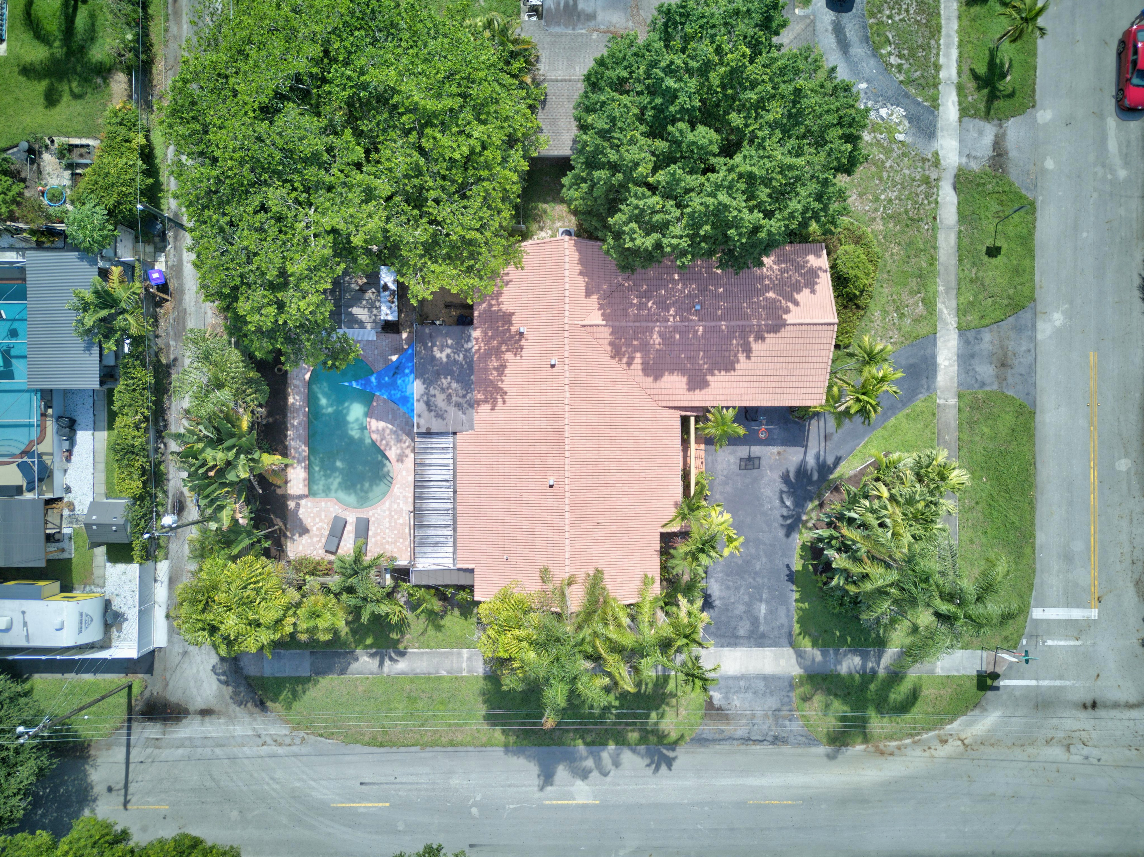  5300 Fillmore St, Hollywood, FL, 33021 - 物件實景