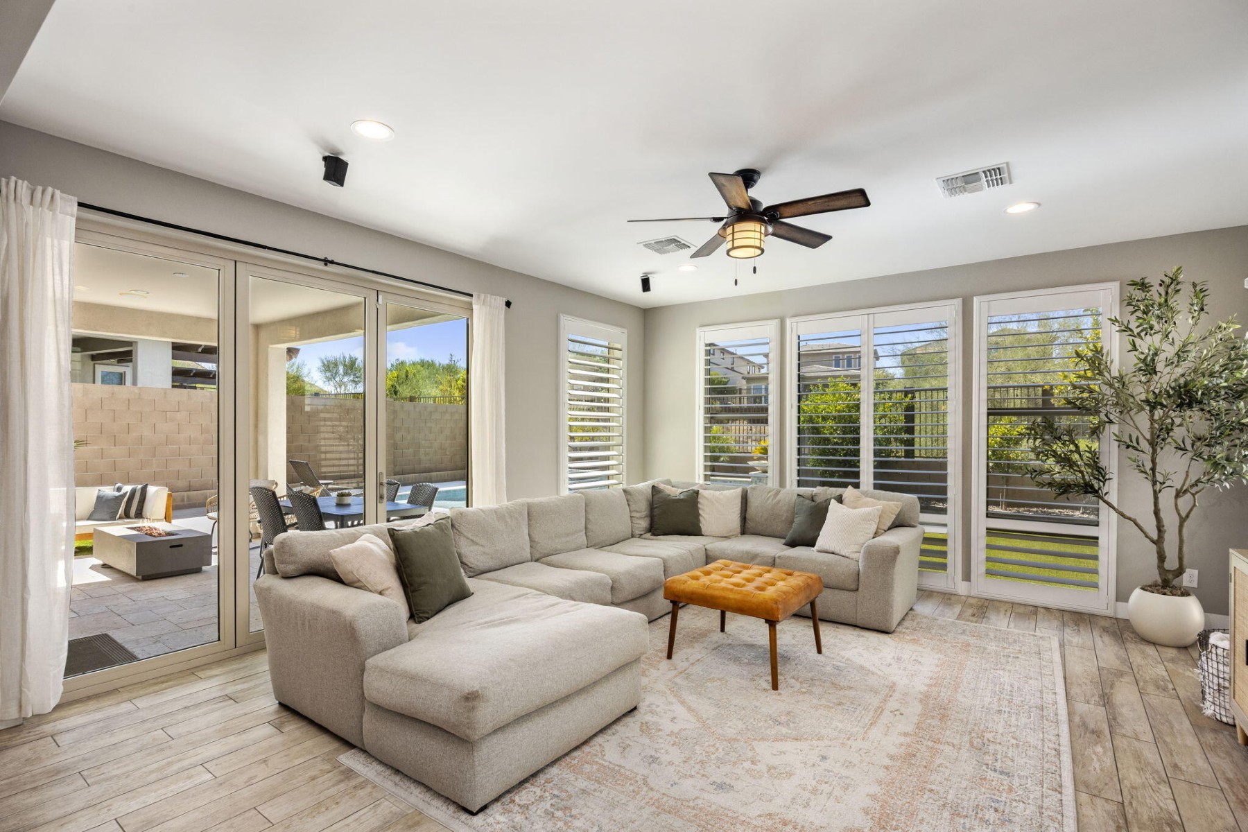  2323 W Duane Lane¦Phoenix, AZ - 物件實景