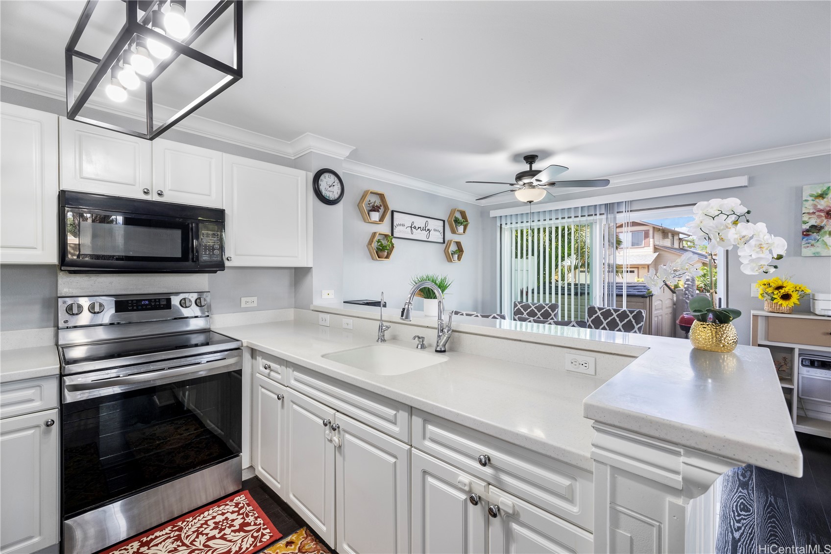 91-1022 Huliau Street Unit 1A, Ewa Beach, Hawaii, 96706, United States, 3 Bedrooms Bedrooms, ,2 BathroomsBathrooms,Residential,For Sale,91-1022 Huliau Street Unit 1A,1682234