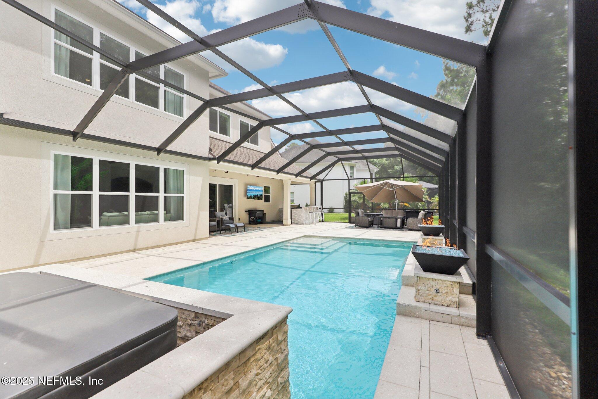 Ponte Vedra, Florida, 32081, United States, 5 Bedrooms Bedrooms, ,6 BathroomsBathrooms,Residential,For Sale,1949775