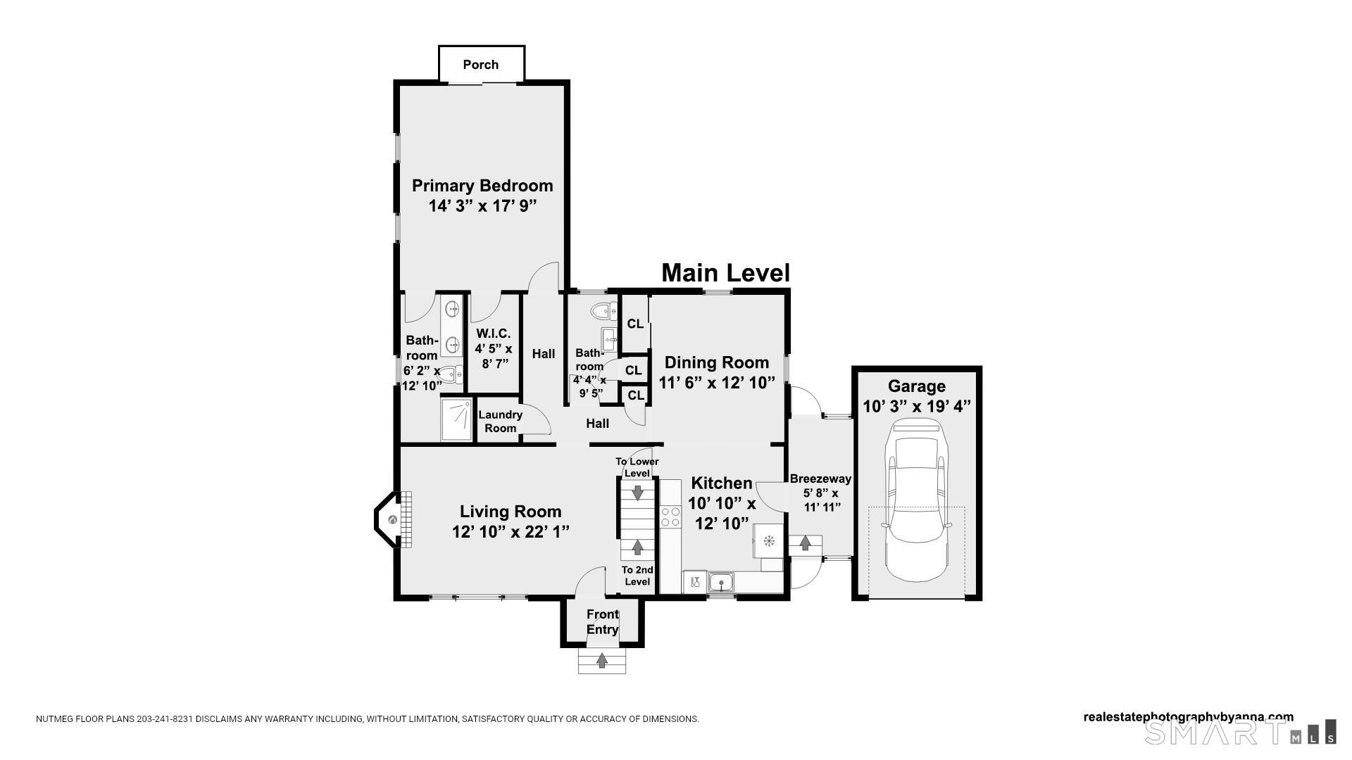 North Haven, Connecticut, 06473, United States, 3 Bedrooms Bedrooms, ,3 BathroomsBathrooms,Residential,For Sale,2011672