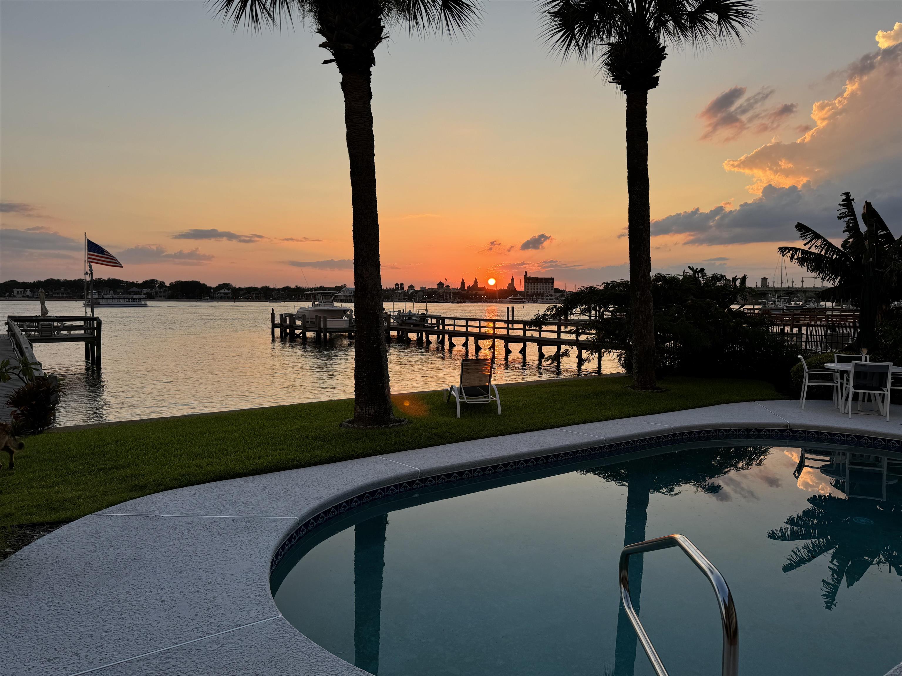 27 Dolphin Dr, St Augustine, Florida, 32080, United States, 3 Bedrooms Bedrooms, ,3 BathroomsBathrooms,Residential,For Sale,27 Dolphin Dr,1679684