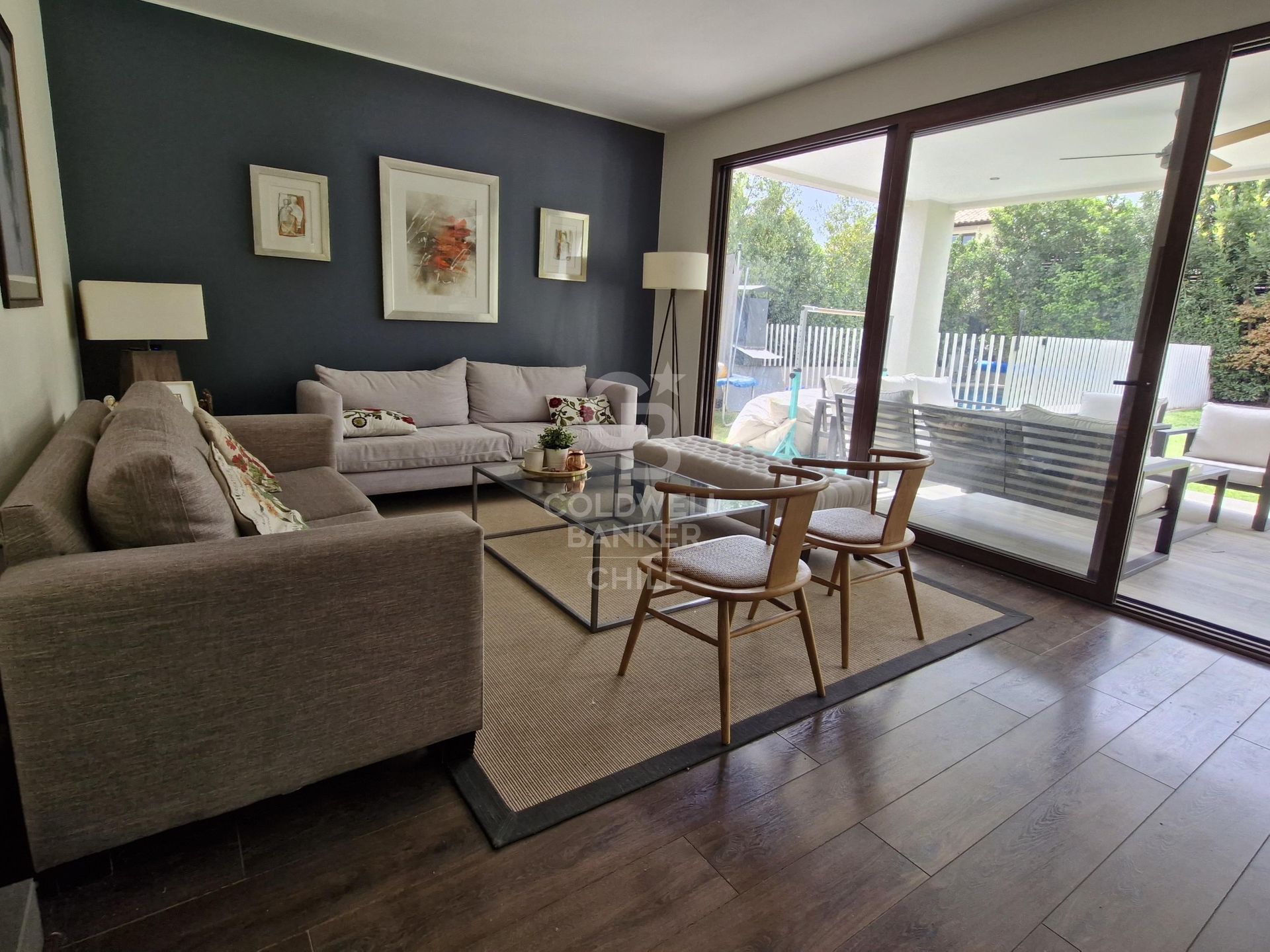 Colina, Chile, 4 Bedrooms Bedrooms, ,3 BathroomsBathrooms,Residential,For Sale,1751377