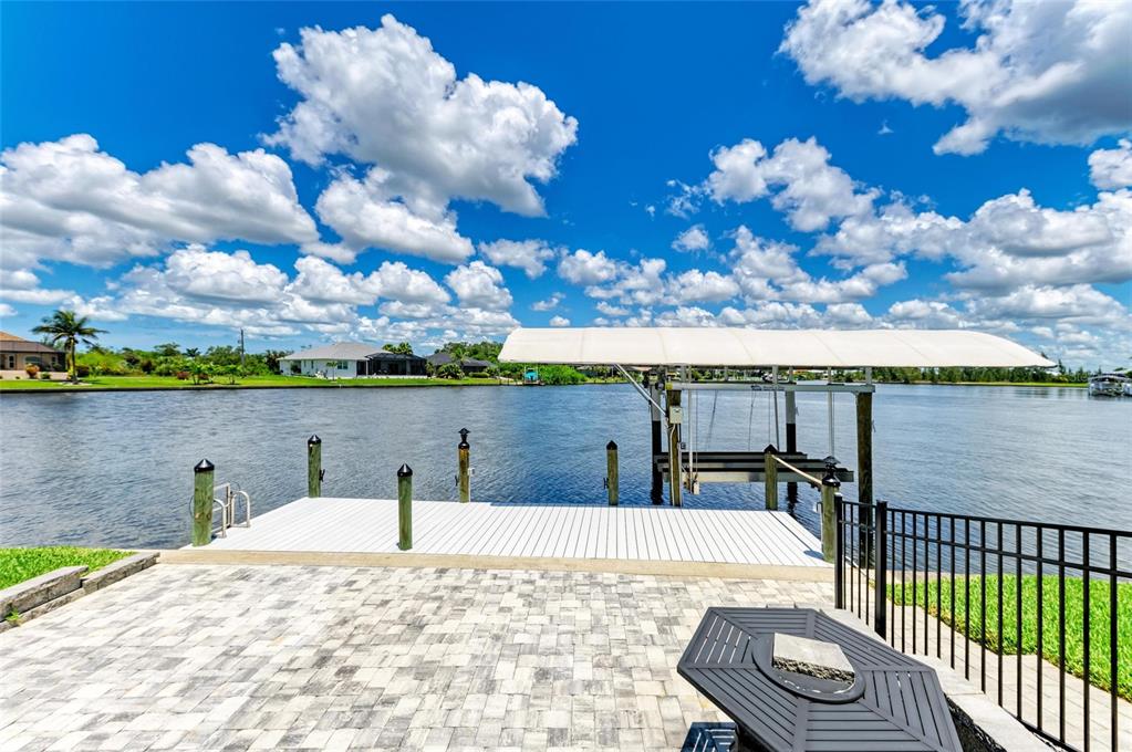 Port Charlotte, Florida, 33981, United States, 3 Bedrooms Bedrooms, ,2 BathroomsBathrooms,Residential,For Sale,1874520