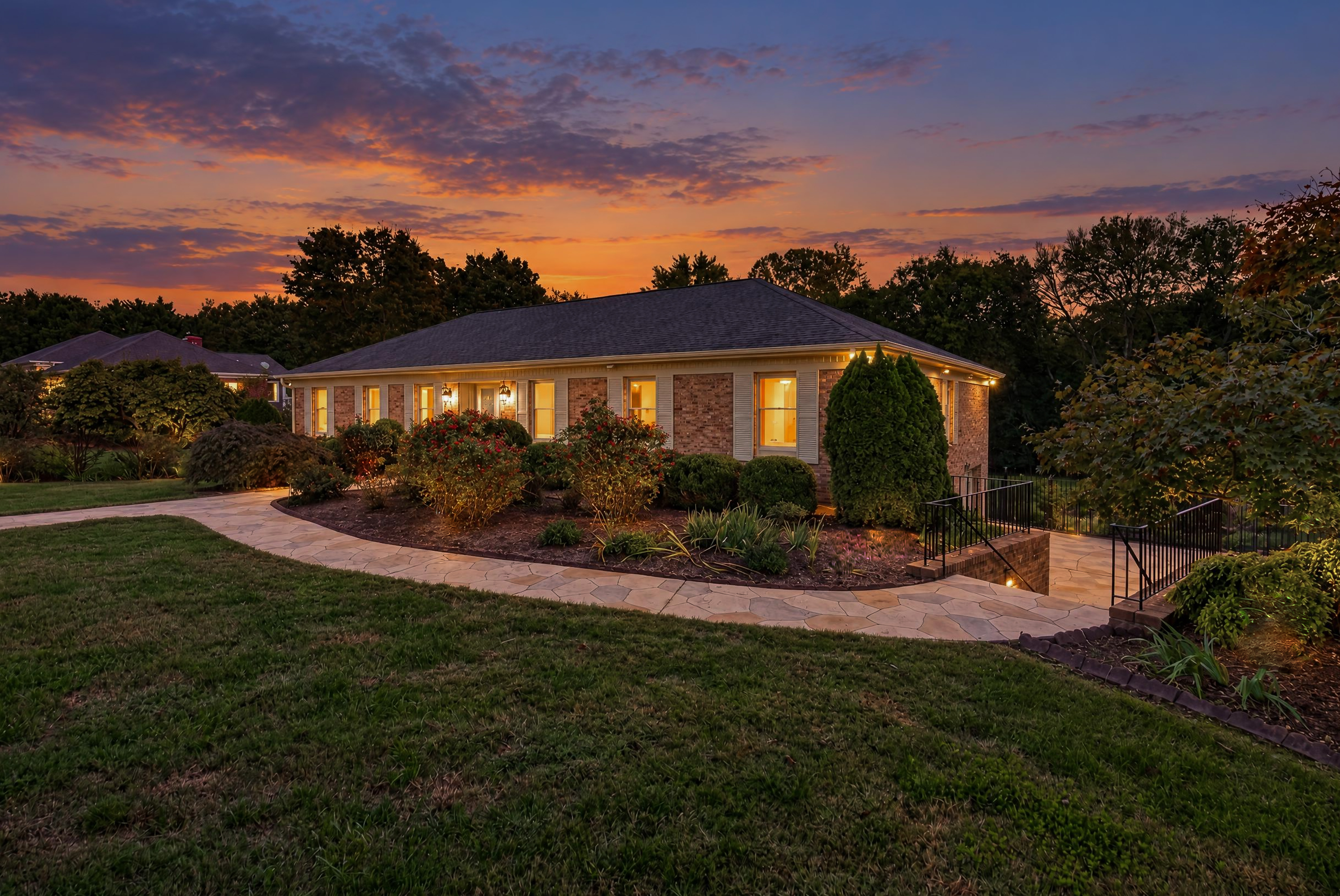  5504 River Point Cove Road, Knoxville, TN 37919 - 物件實景