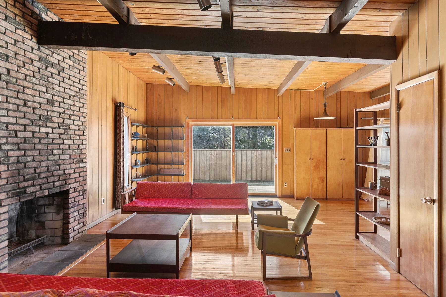  Rare Opportunity to Own a True Amagansett Dunes Beach House - 物件實景