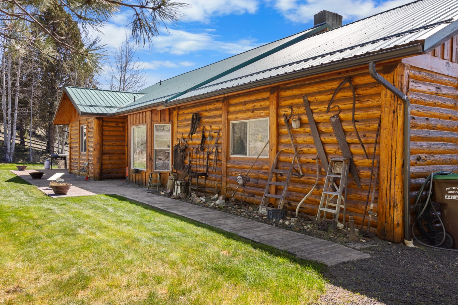  16305 N East Ochoco Highway Prineville, OR 97754 - 物件實景