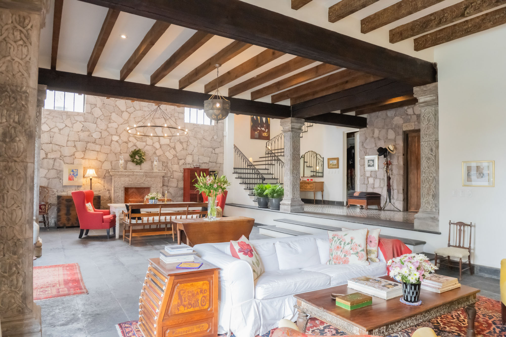  Casa Cairo - 物件實景