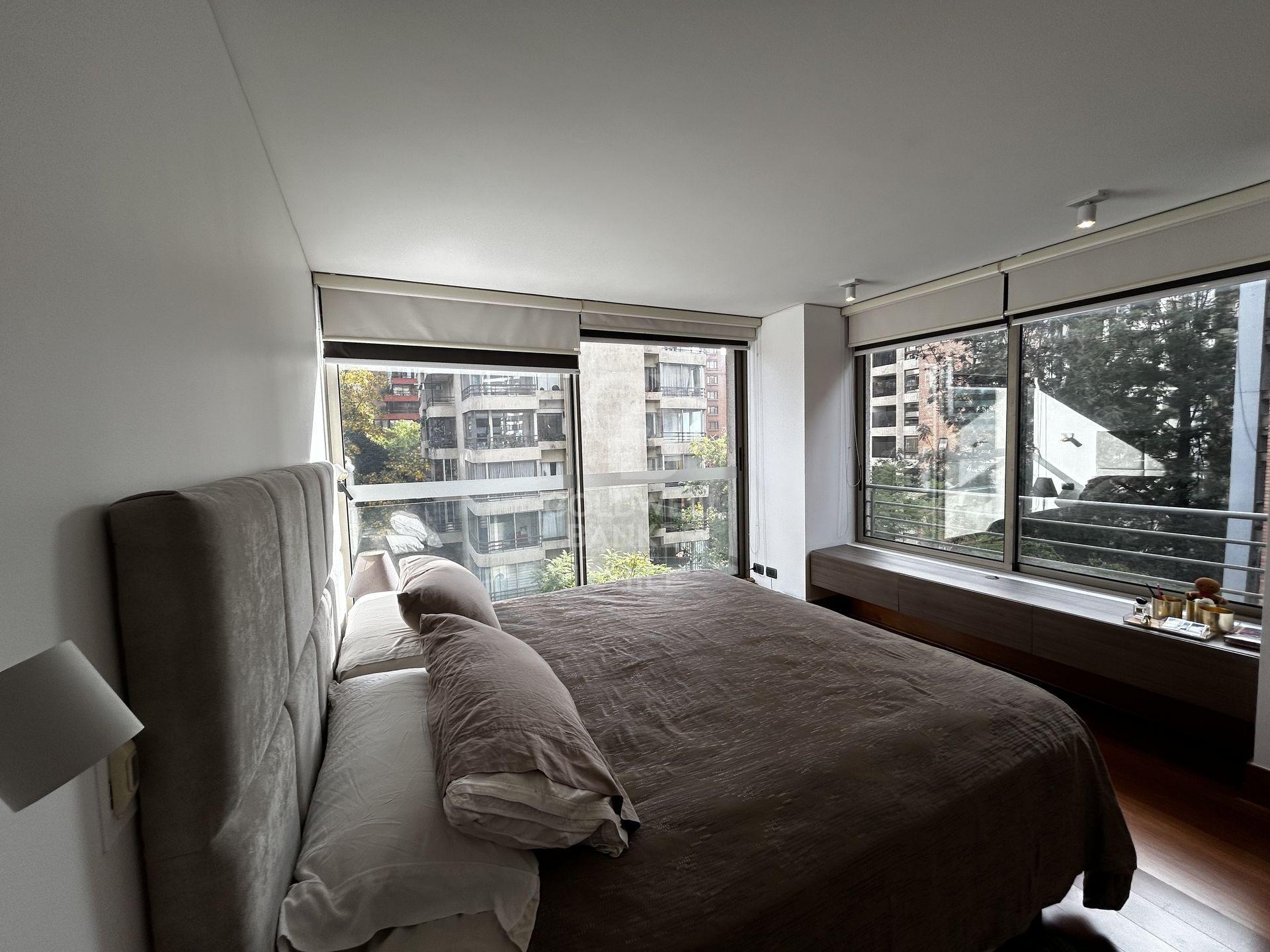 Las Condes, Chile, 3 Bedrooms Bedrooms, ,3 BathroomsBathrooms,Residential,For Sale,1838538