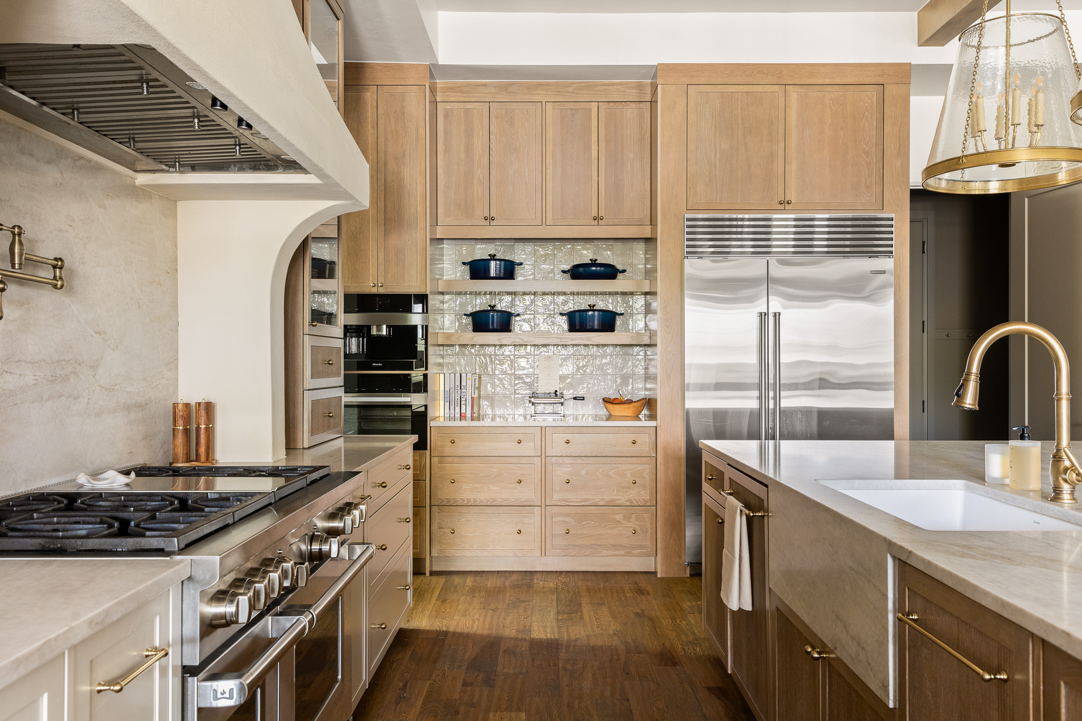  1415 Sherwood Lane, Nichols Hills, OK 73116 - 物件實景